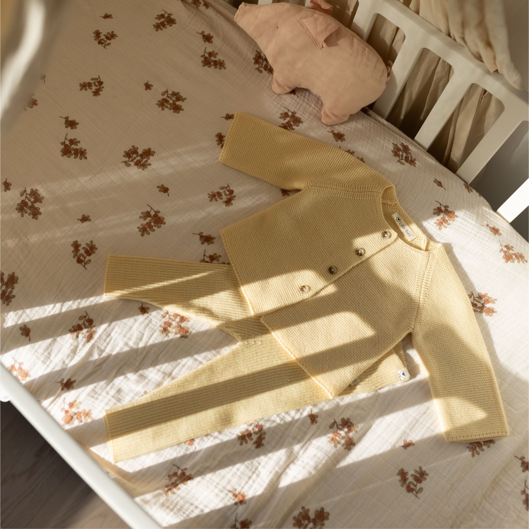 Leggings "Finn" in buttermilk