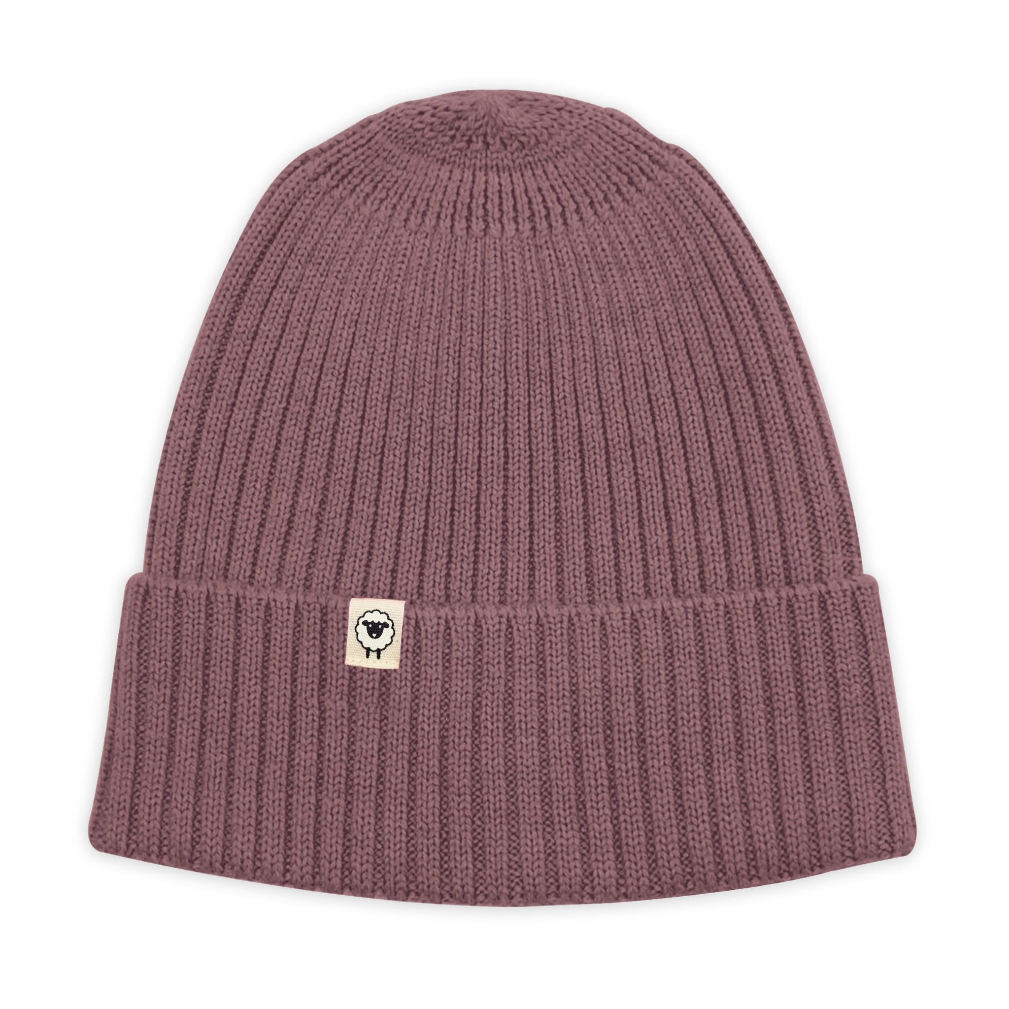 Beanie "Emma" in cream