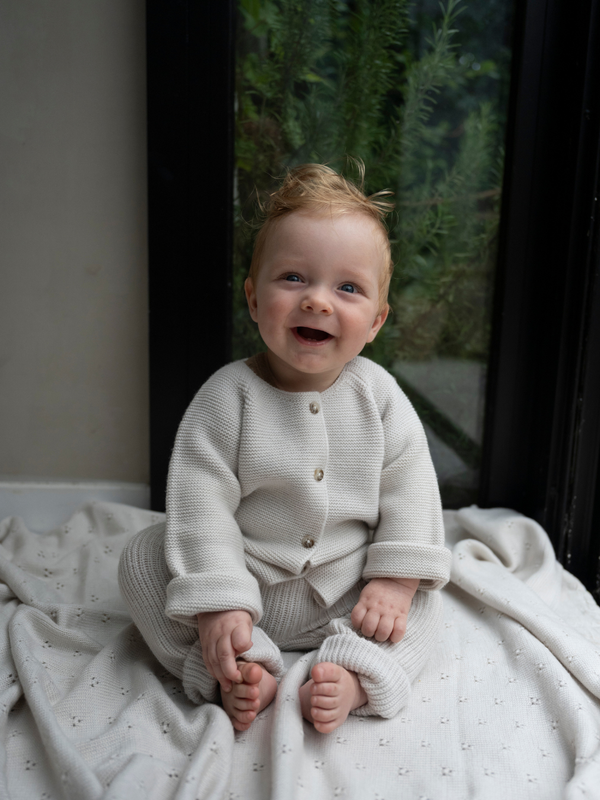 Lille toni