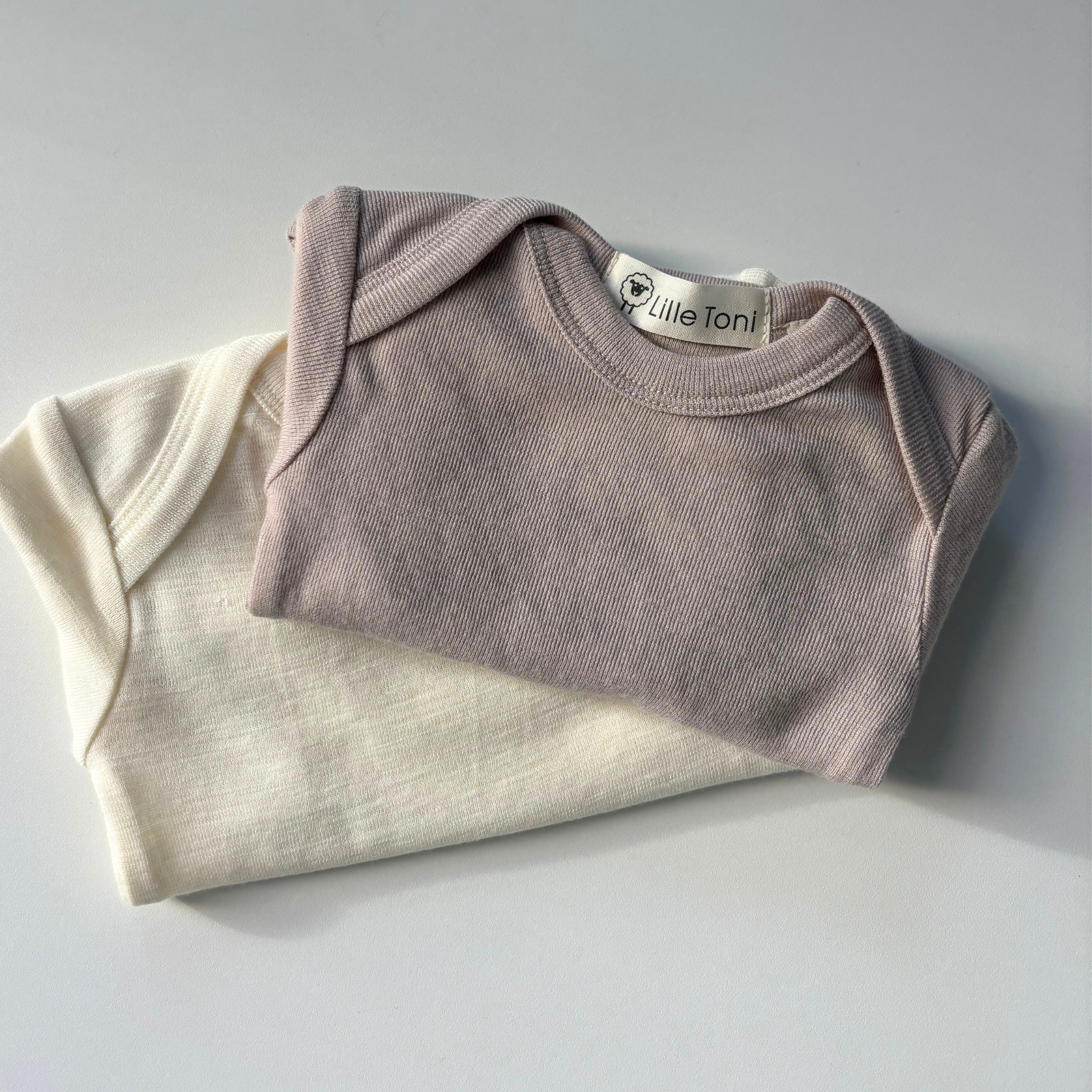 Body Lorena in taupe