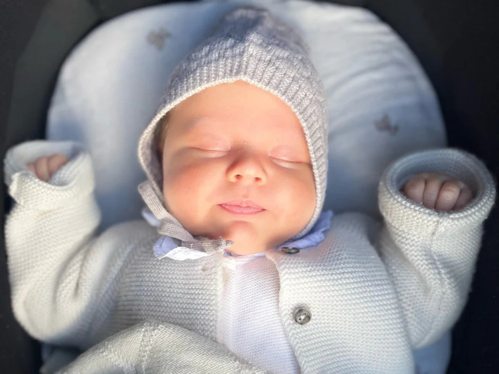 Shop the Look "Bergen" cream