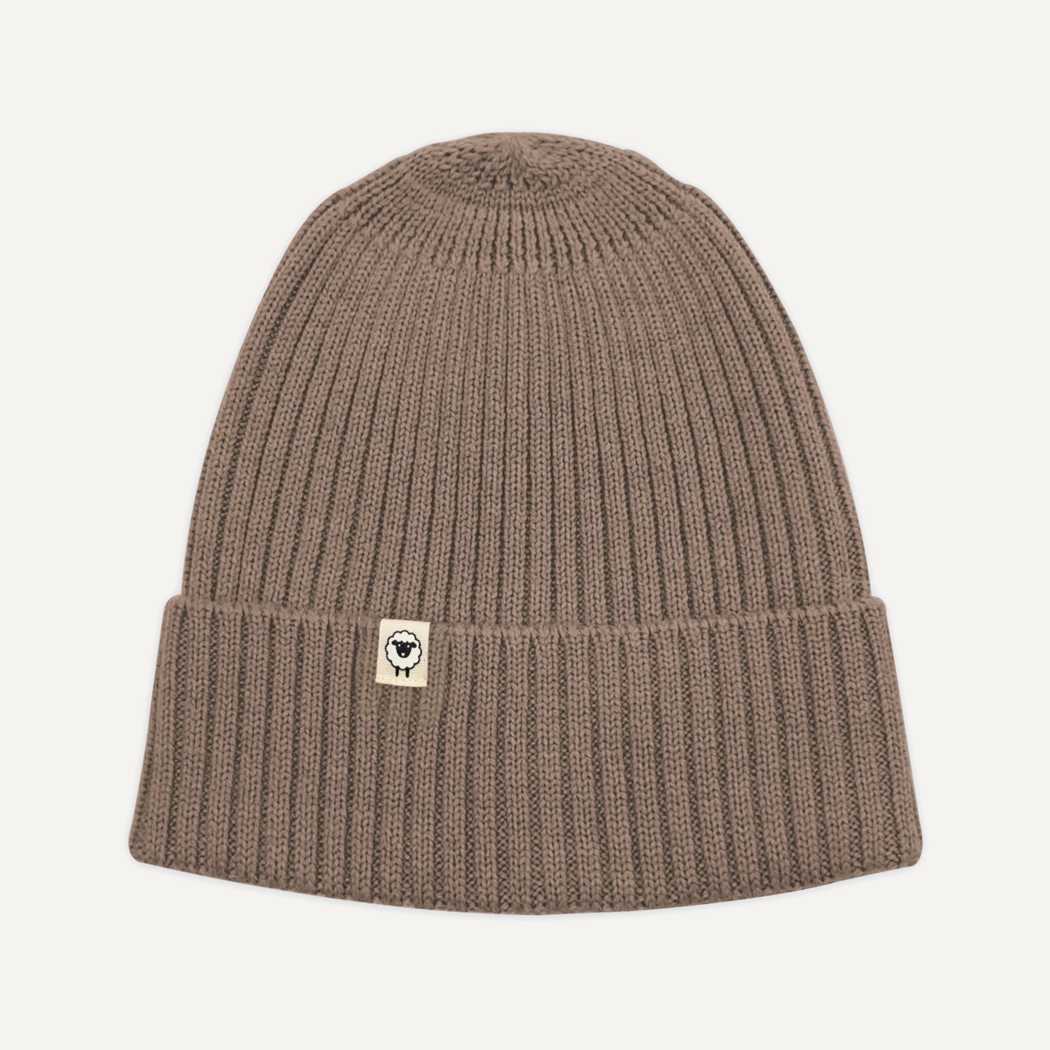 Beanie "Emma" in cream