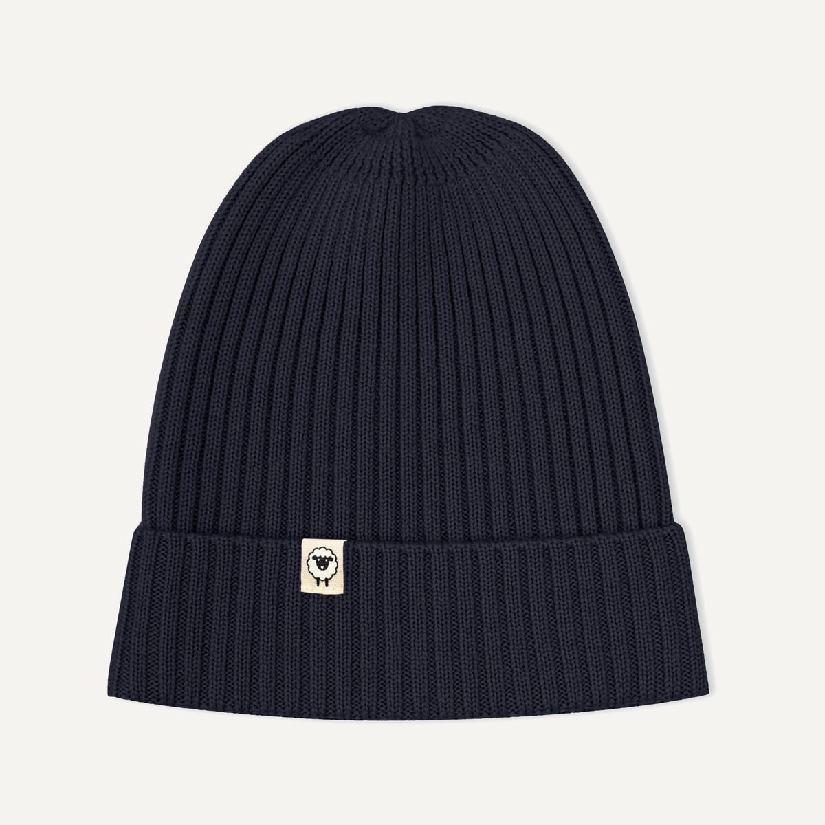 Beanie "Emma" in navy