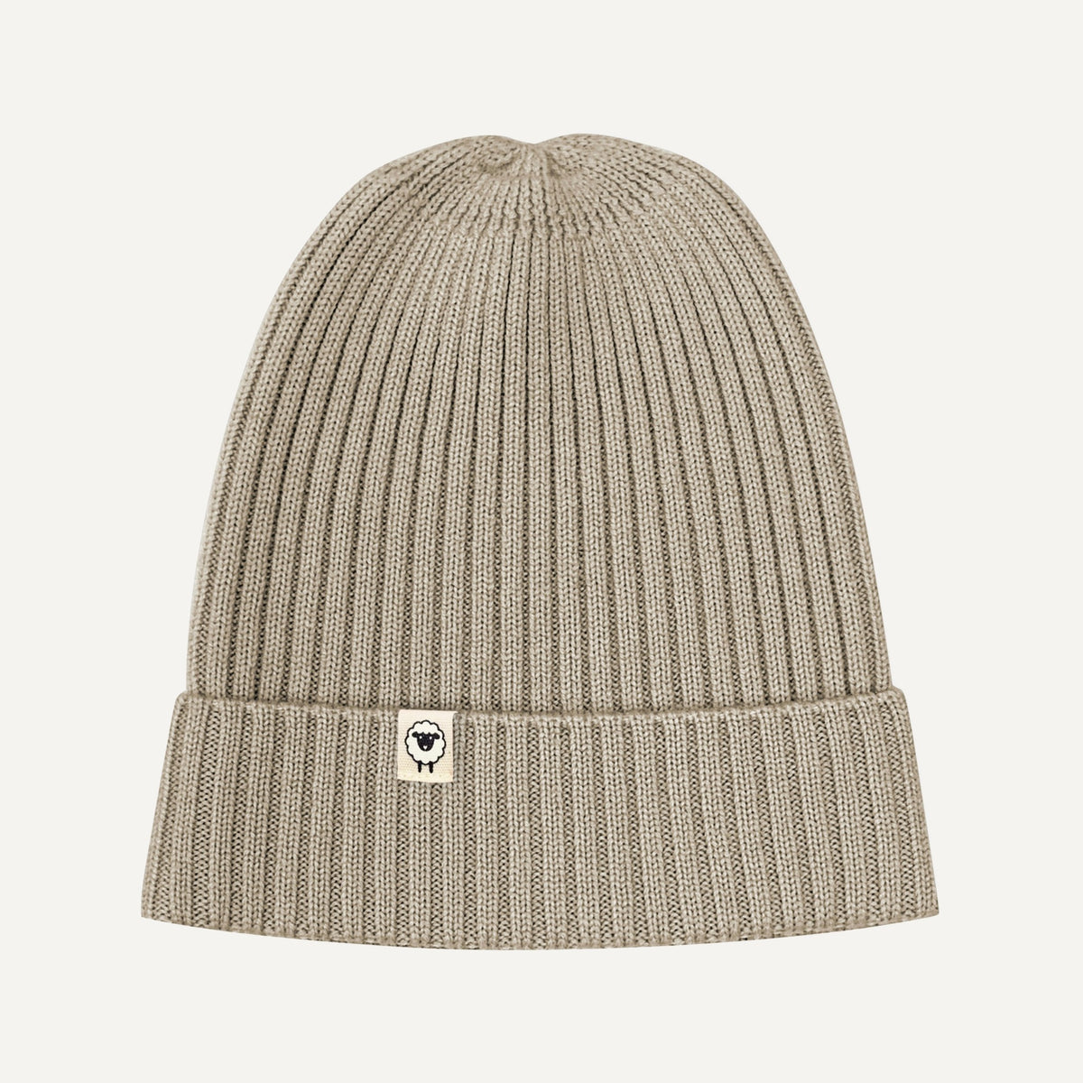 Beanie "Emma" in cream