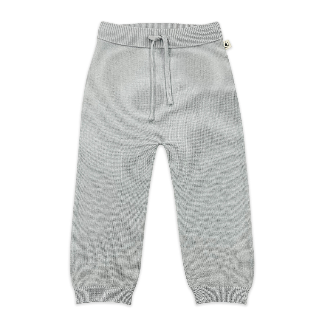 Hose Jule in dusty sage