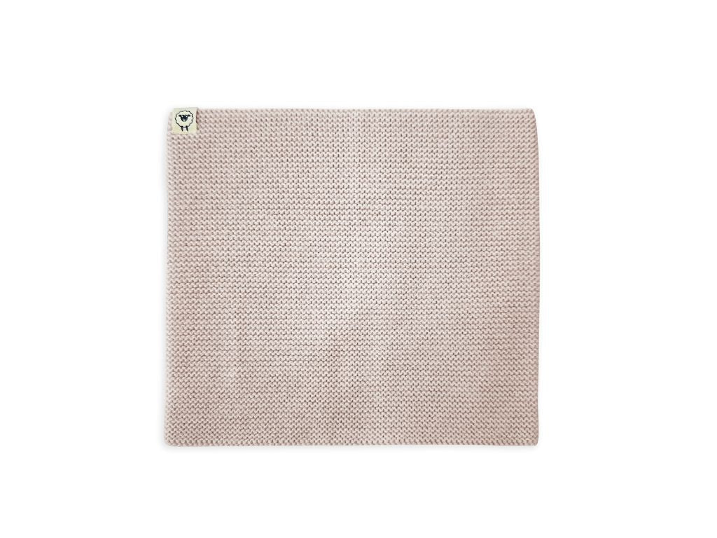 Loop "Leo" in camel melange