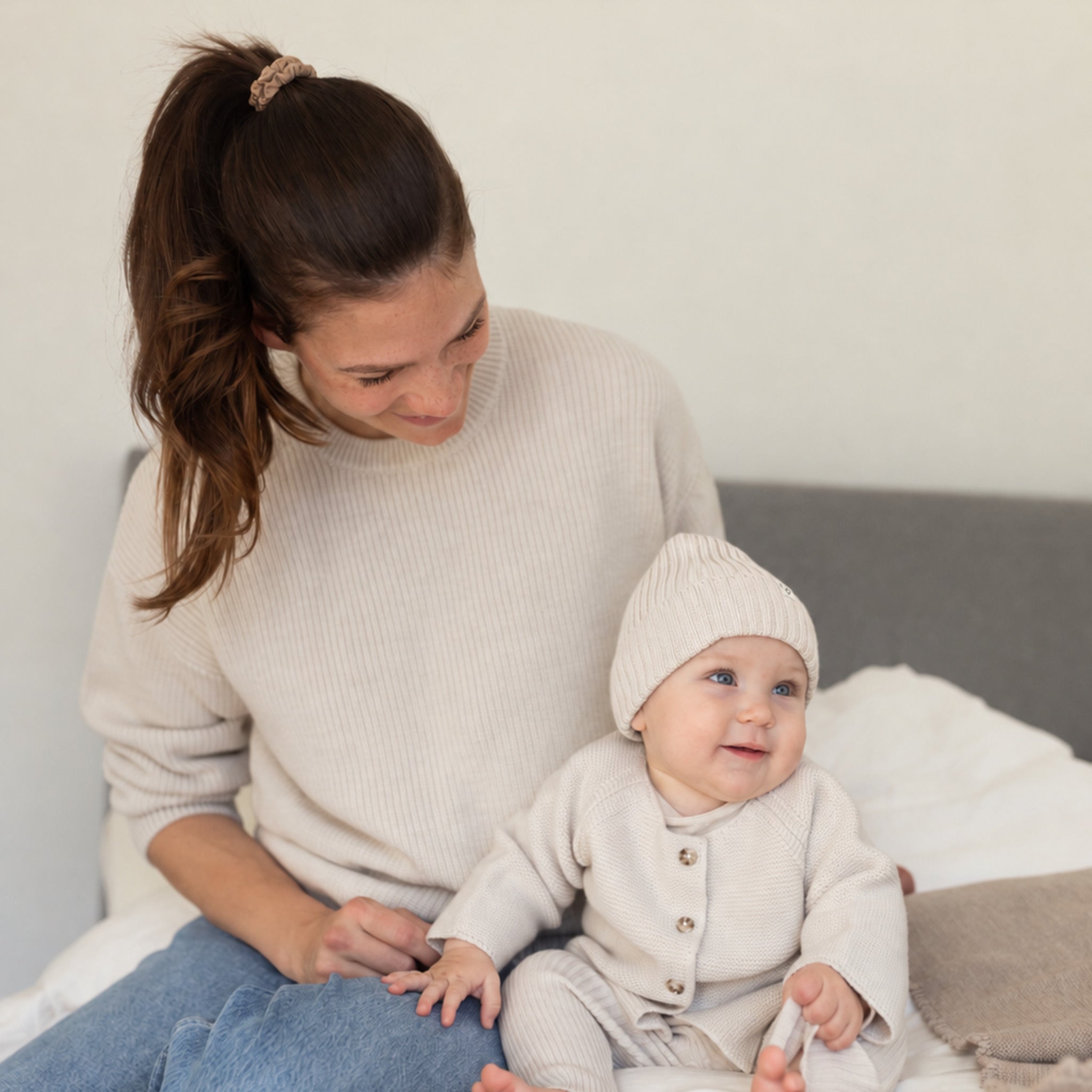Shop the Look "Aarhus" in creme