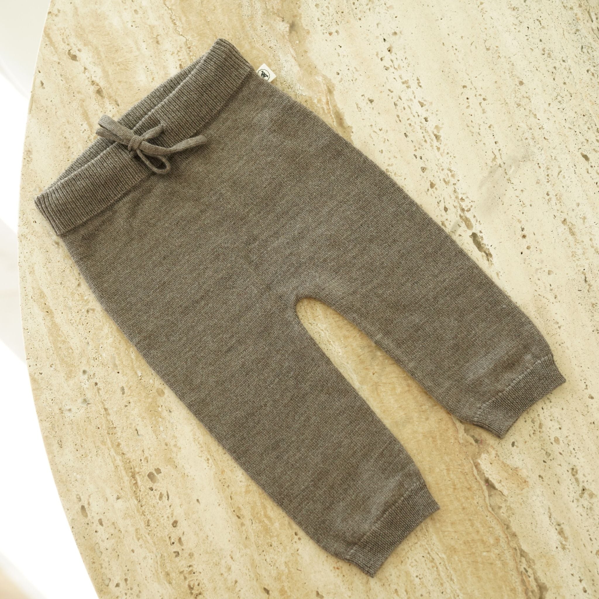 Hose Jule in toffee