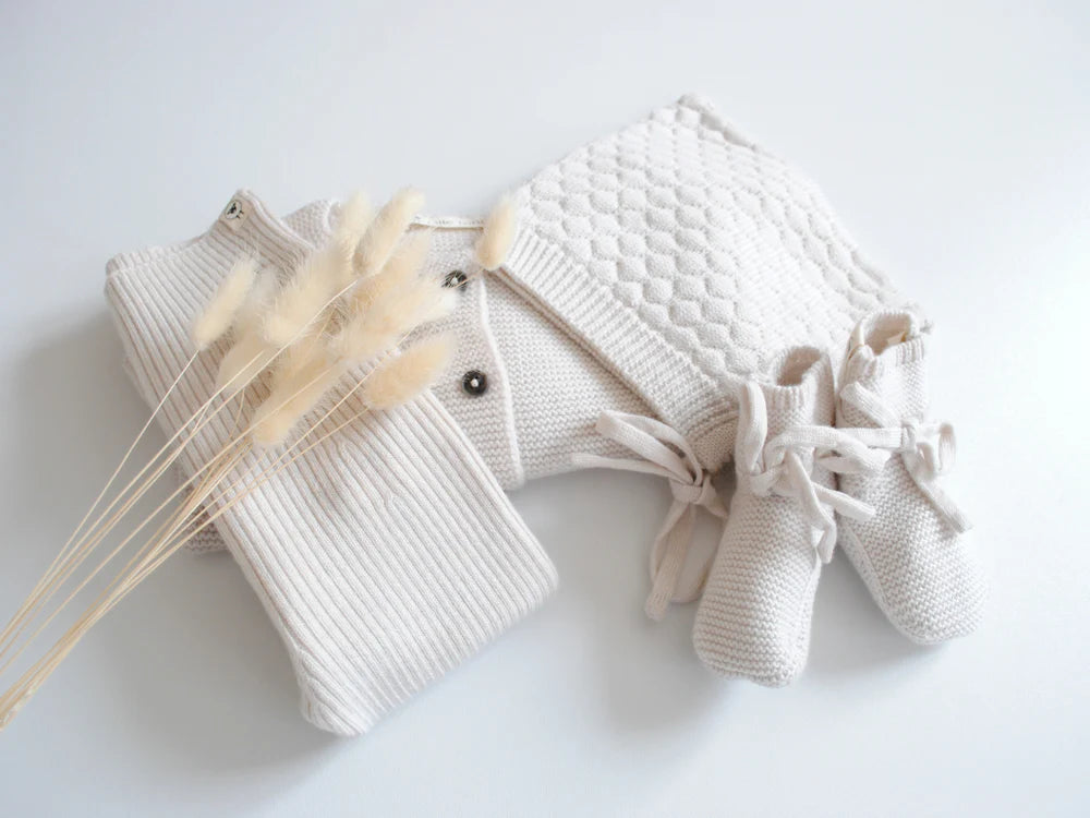 Shop the Look "Bergen" cream