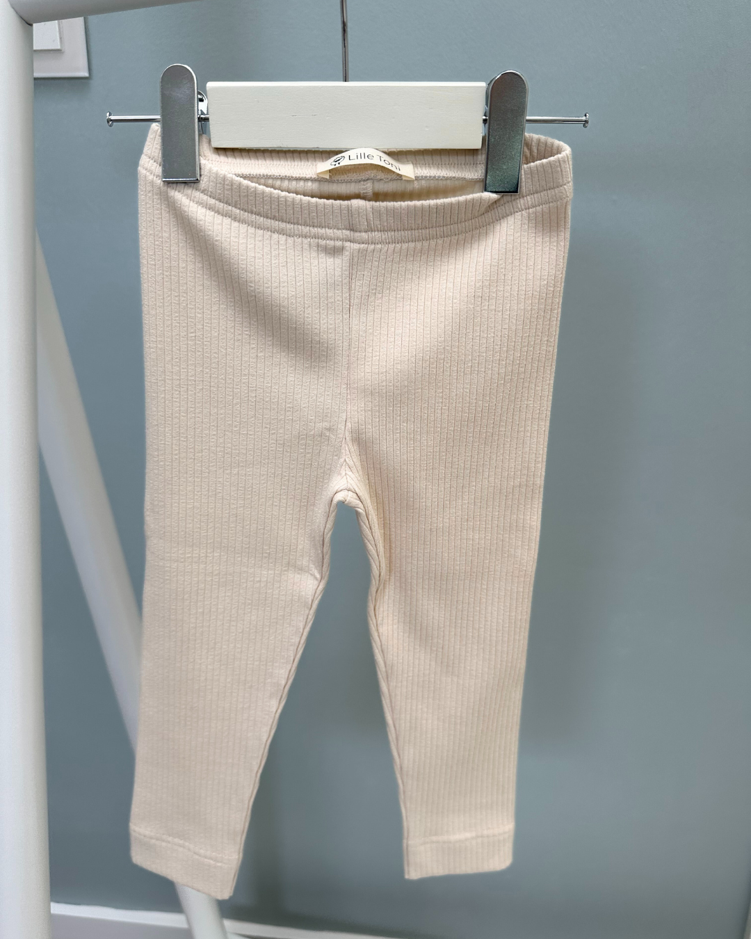 Leggings "Vinni" in creme