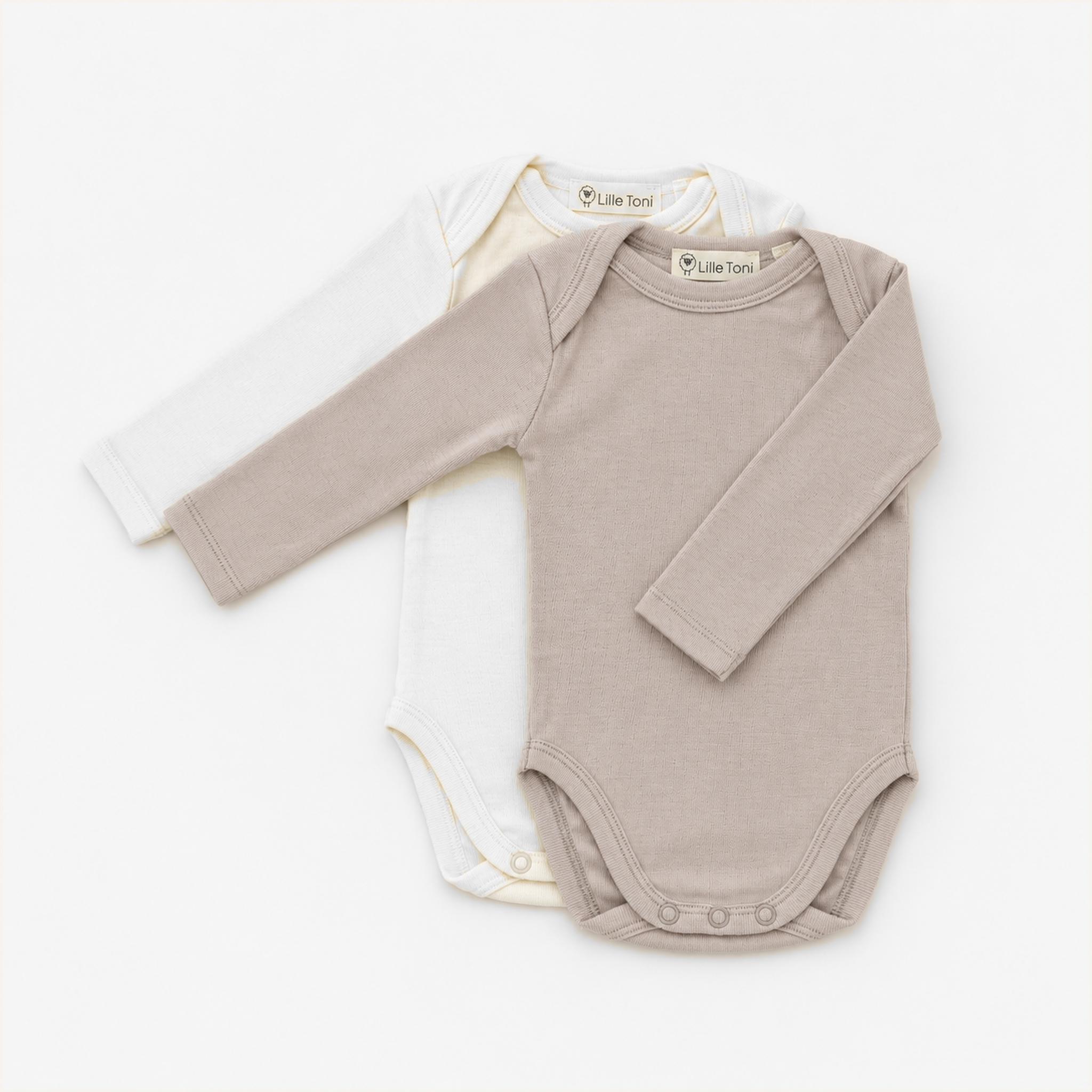 Body Lorena in taupe