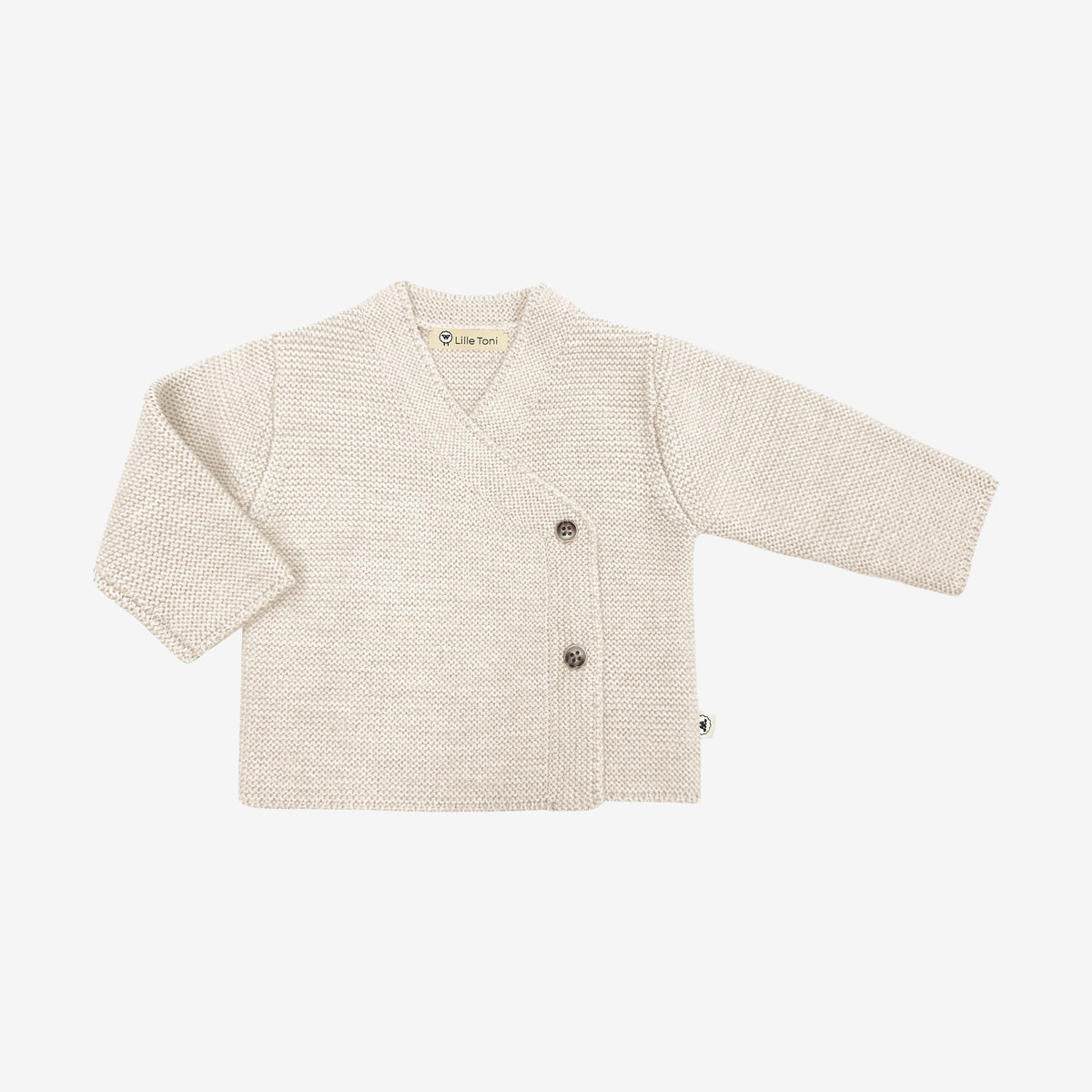 Pullover Hedi in creme