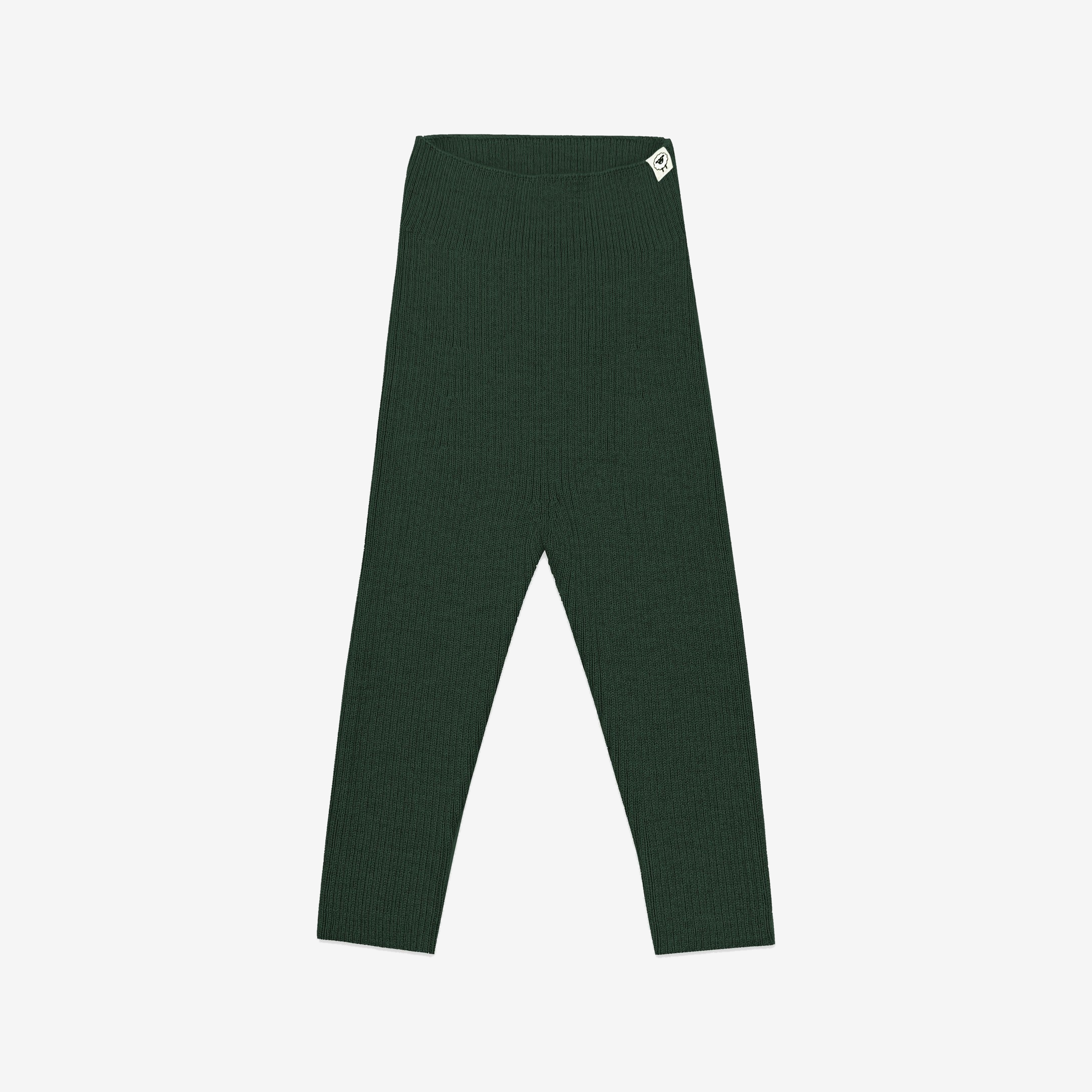 Leggings Finn in moos