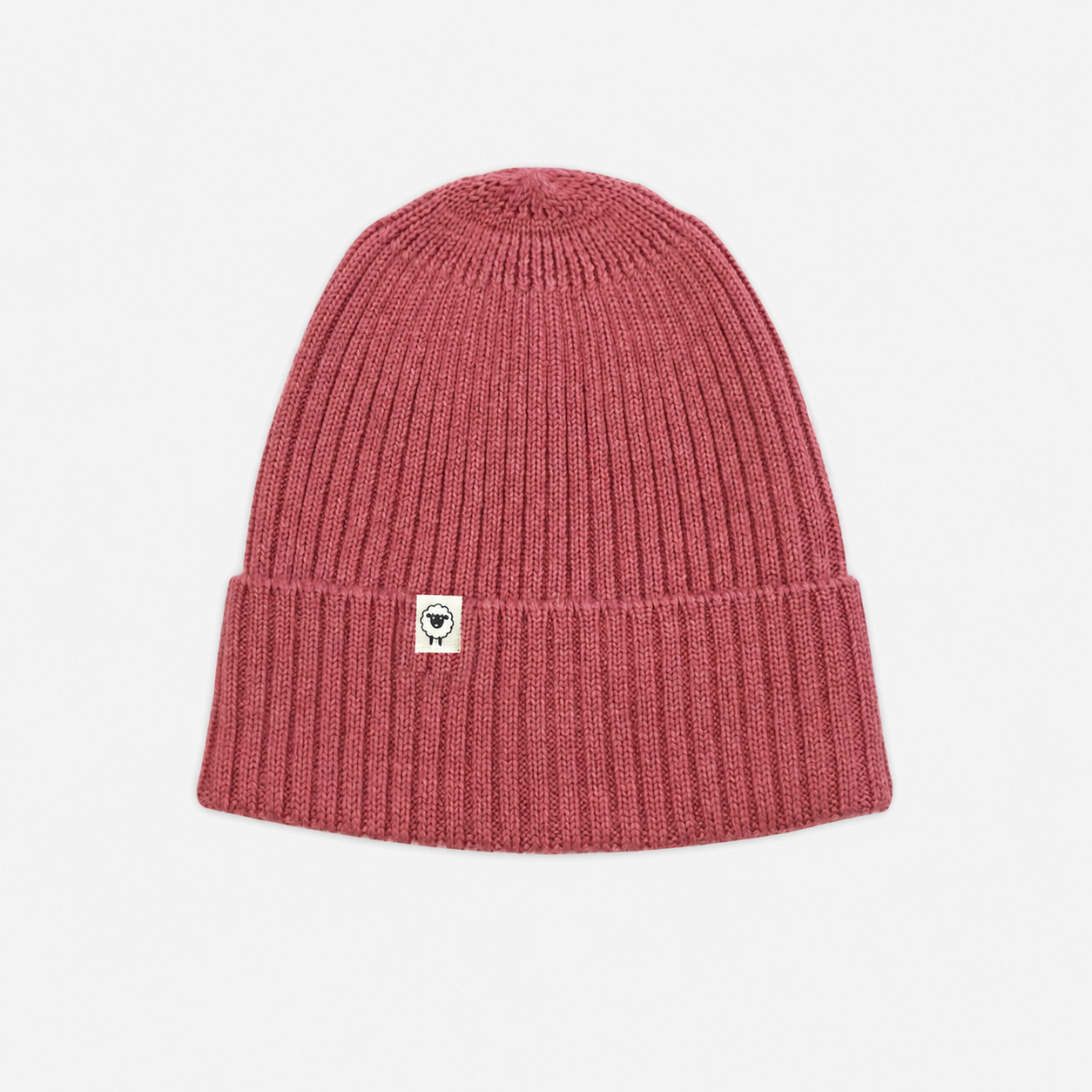 Mütze Emma in cherry