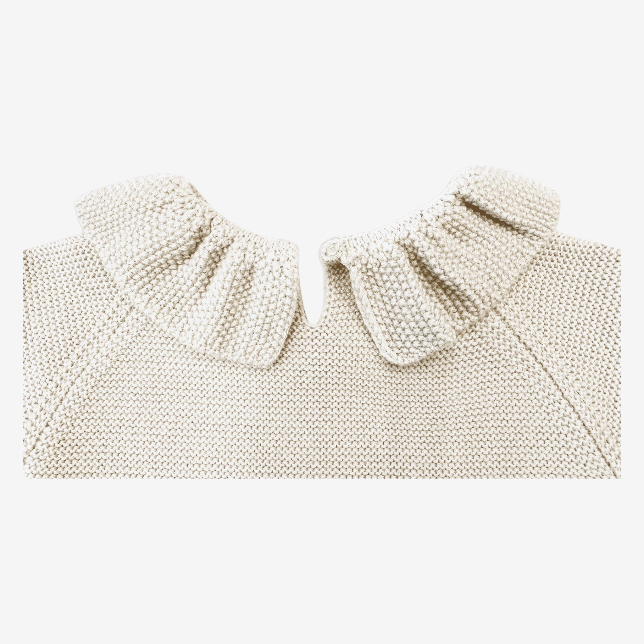 Pullover Greta in creme