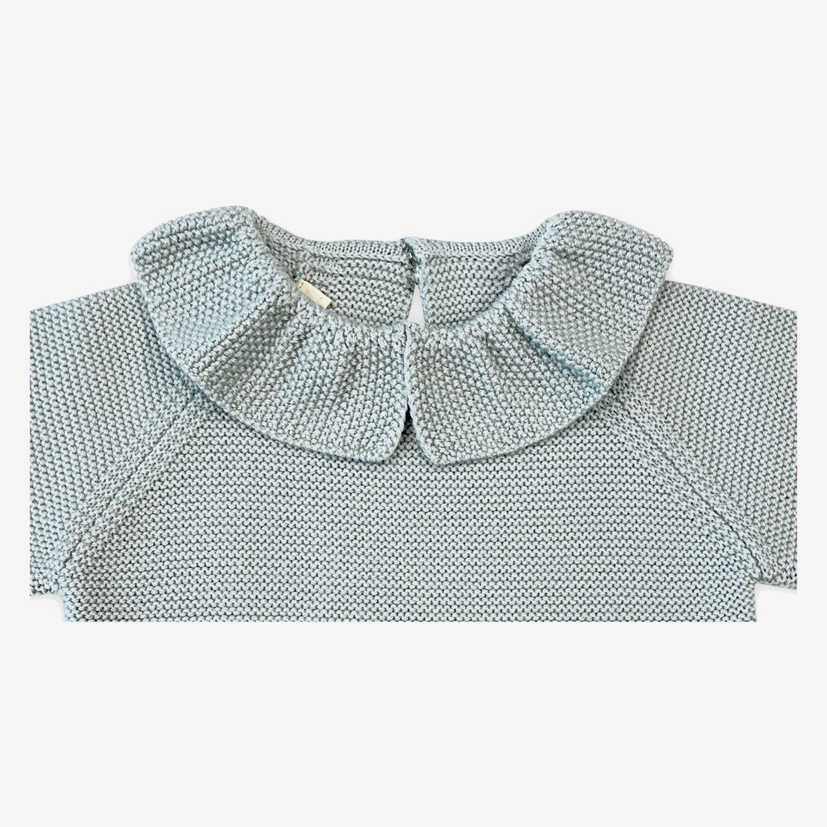 Pullover Greta in dusty sage