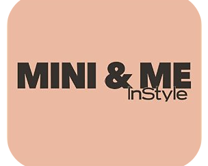 Mini & Me InStyle Logo