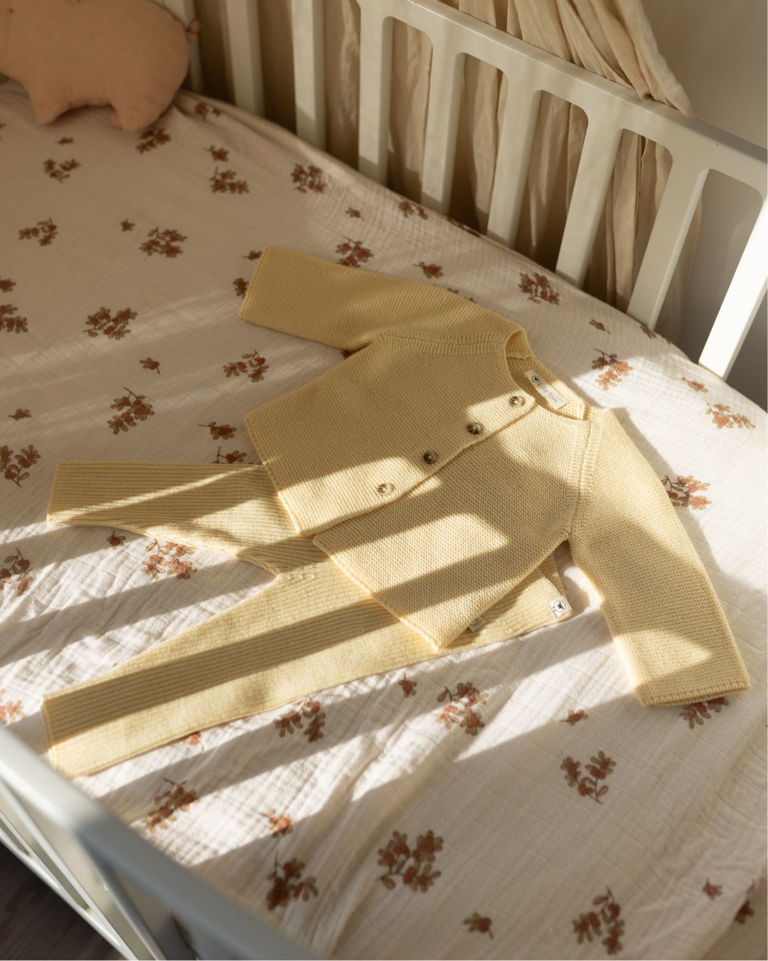 Leggings "Finn" in buttermilk