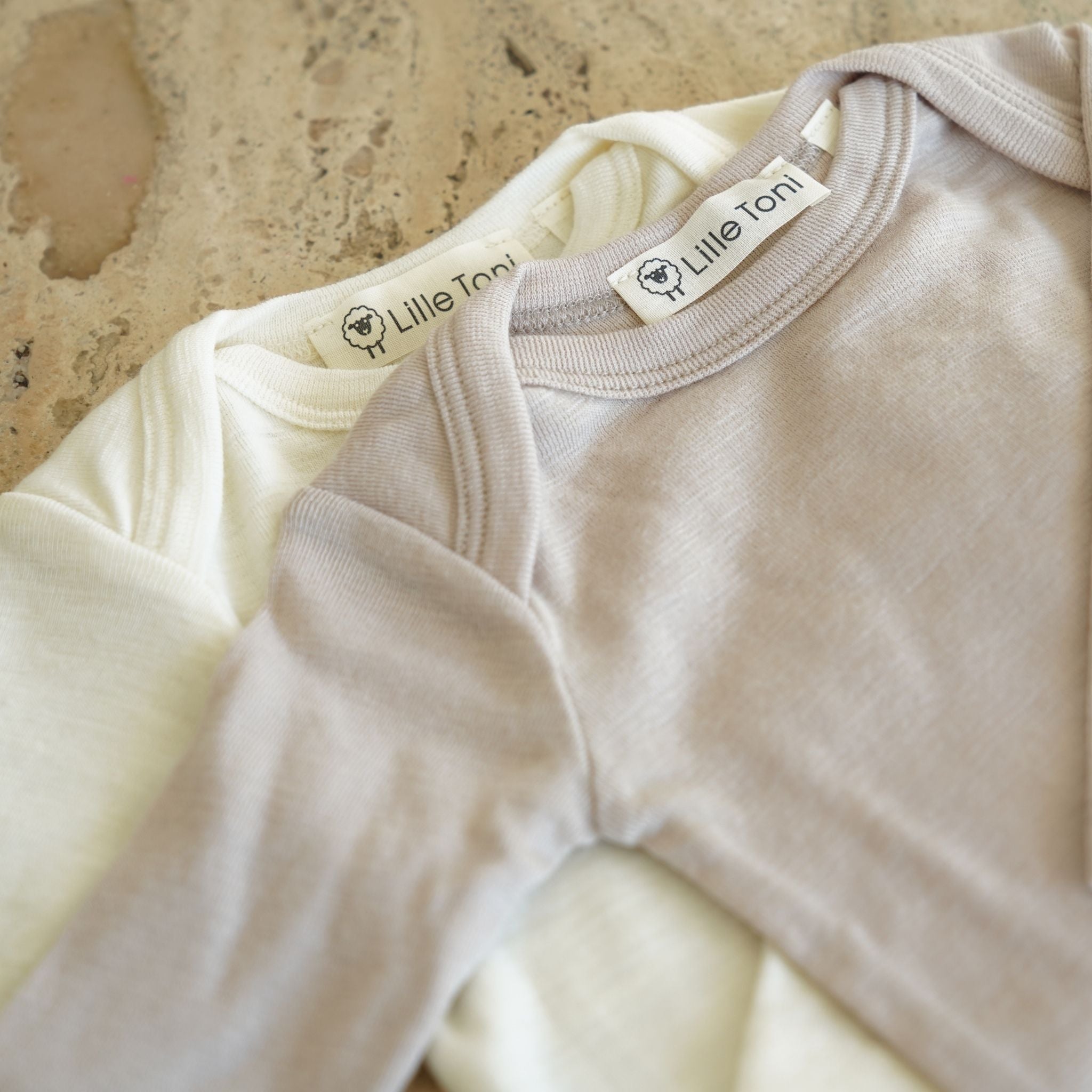 Body Lorena in taupe