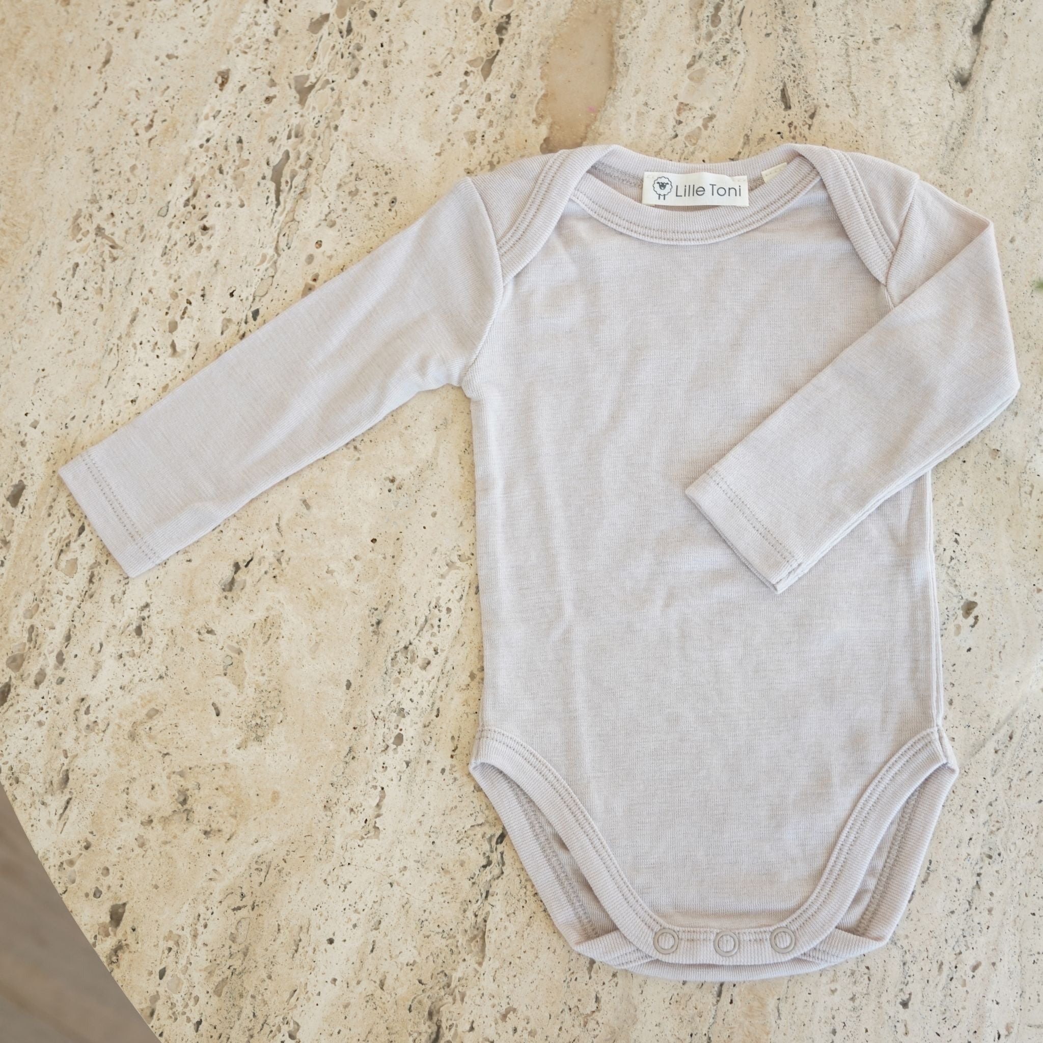 Body Lorena in taupe