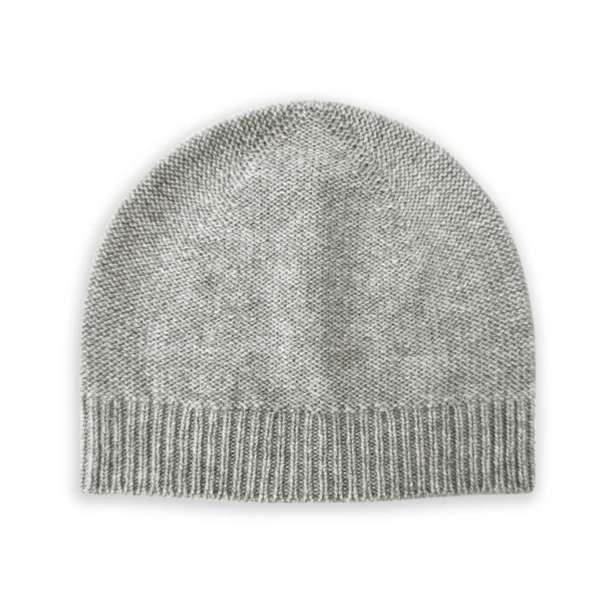 Beanie ''Ben'' in grau melange