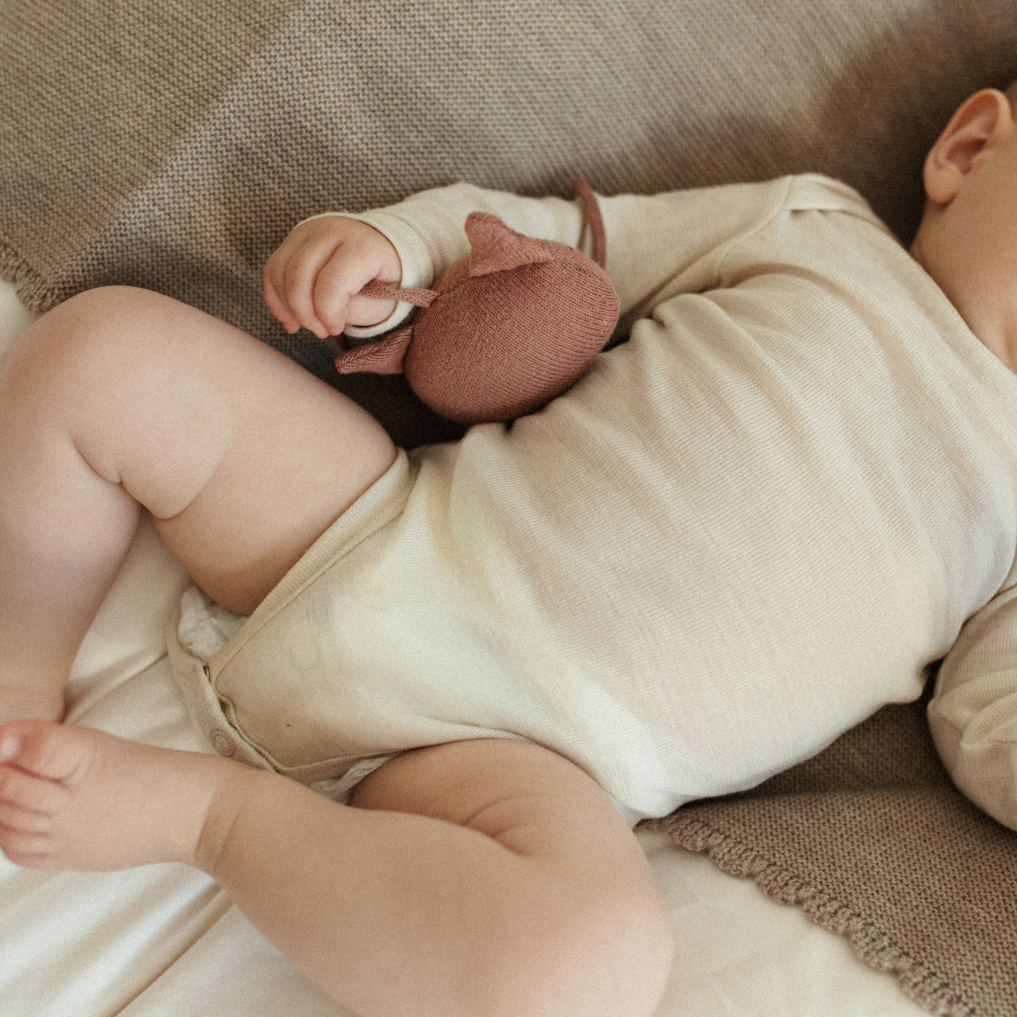 Body Lorena in creme