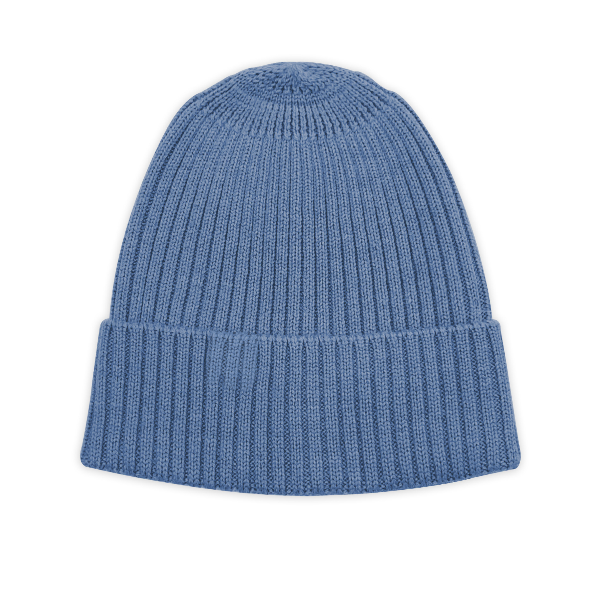 Mütze "Emma" in blue