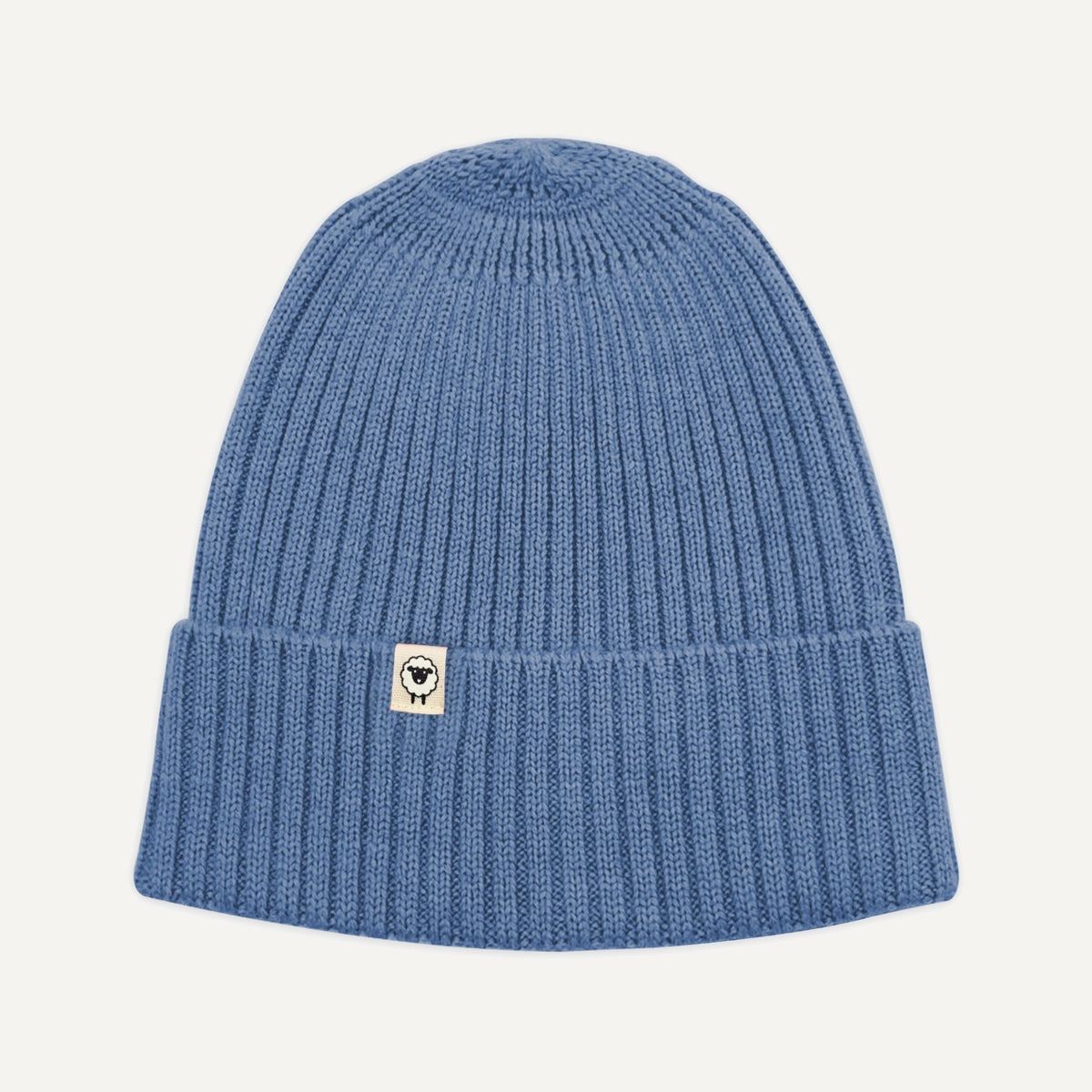 Beanie "Emma" in cream