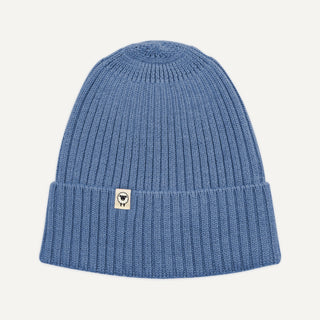 Mütze Emma in blue