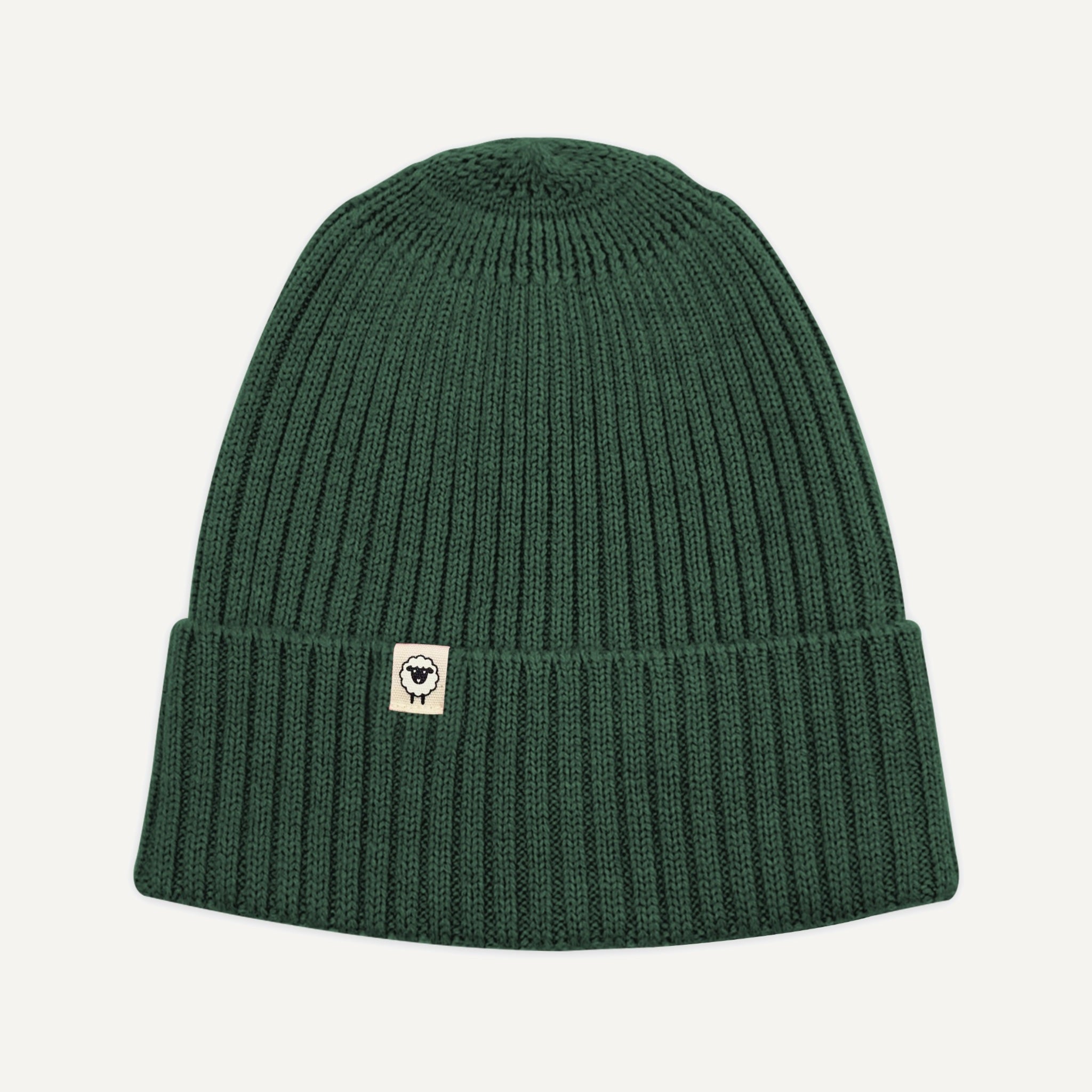 Beanie "Emma" in cream