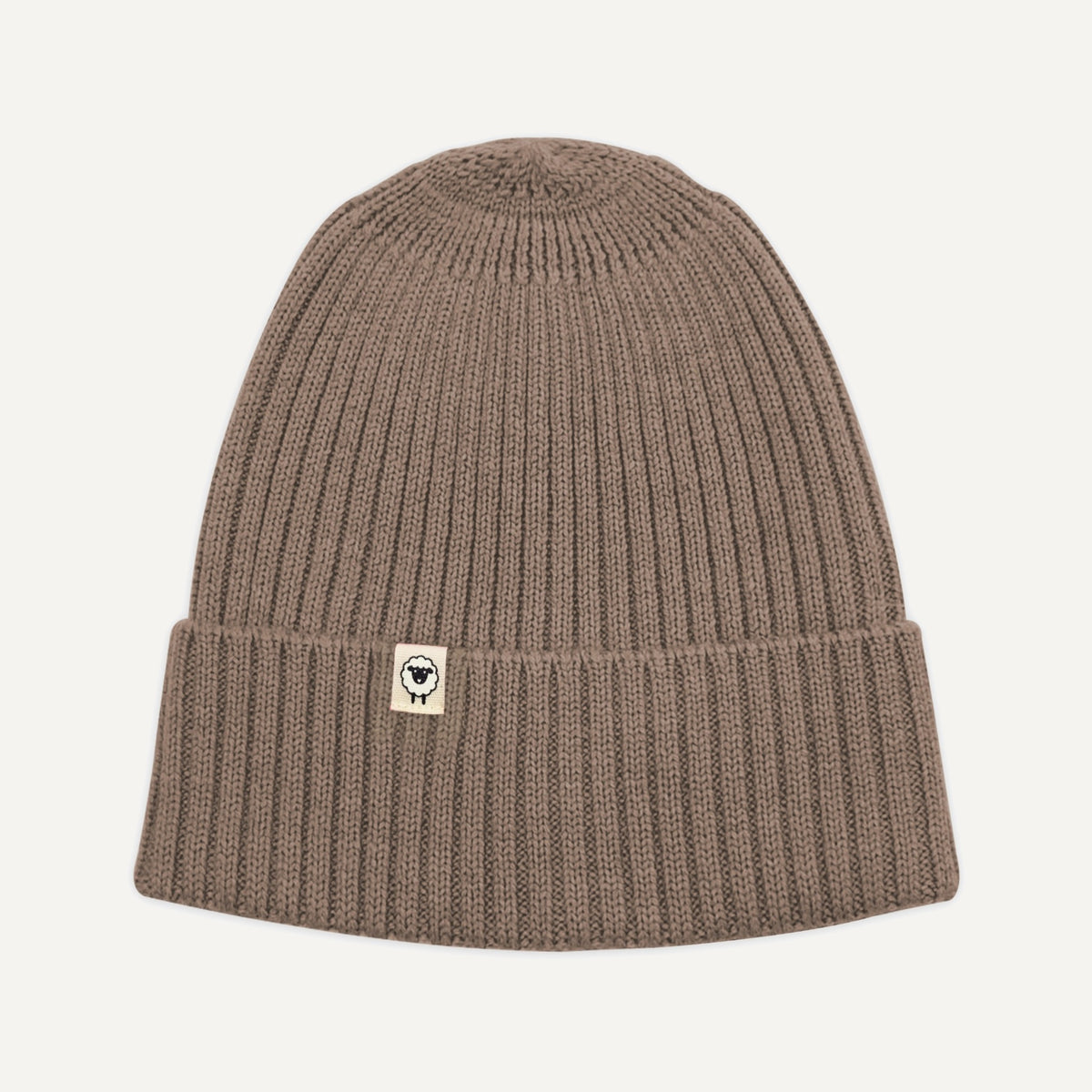 Beanie "Emma" in cream