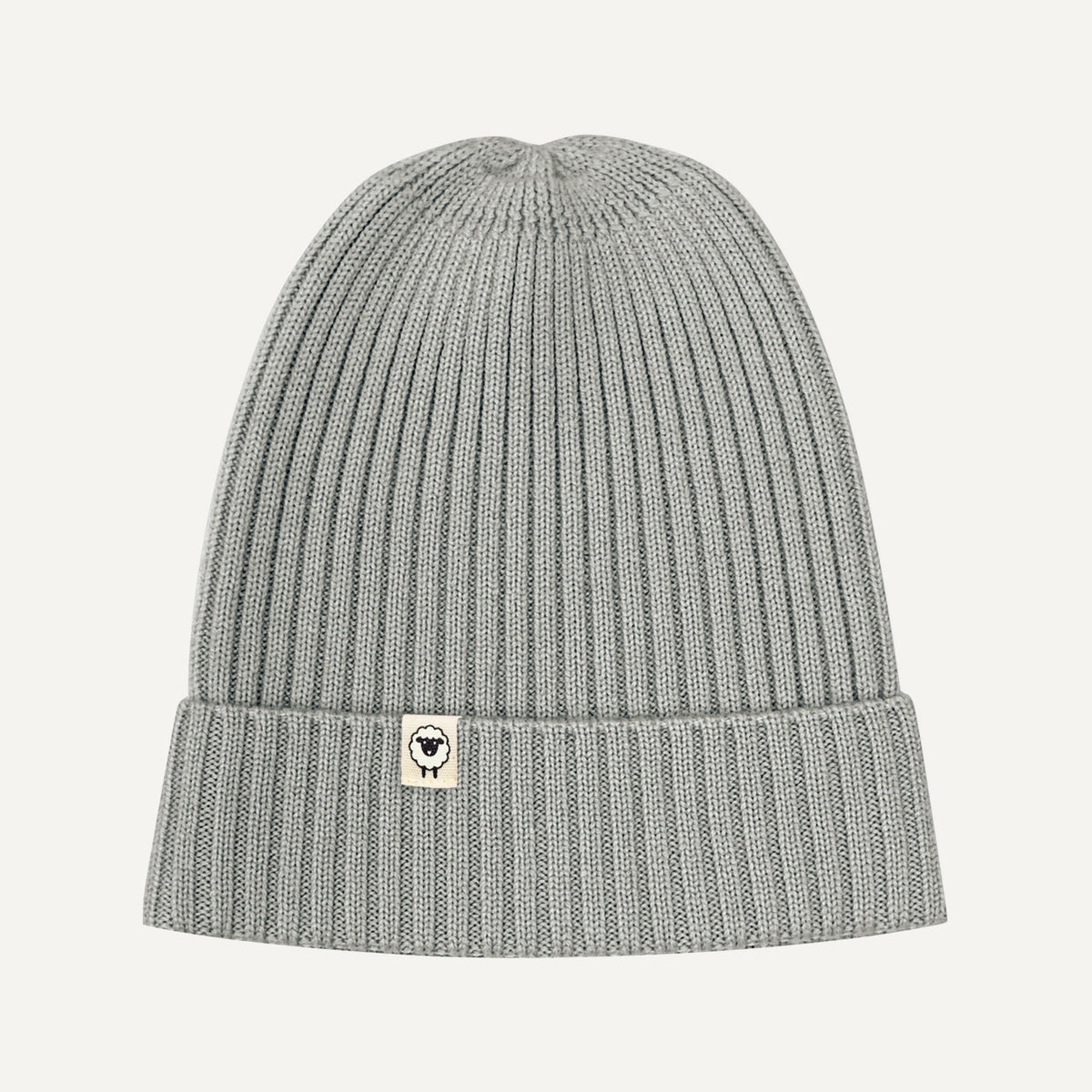 Beanie "Emma" in cream