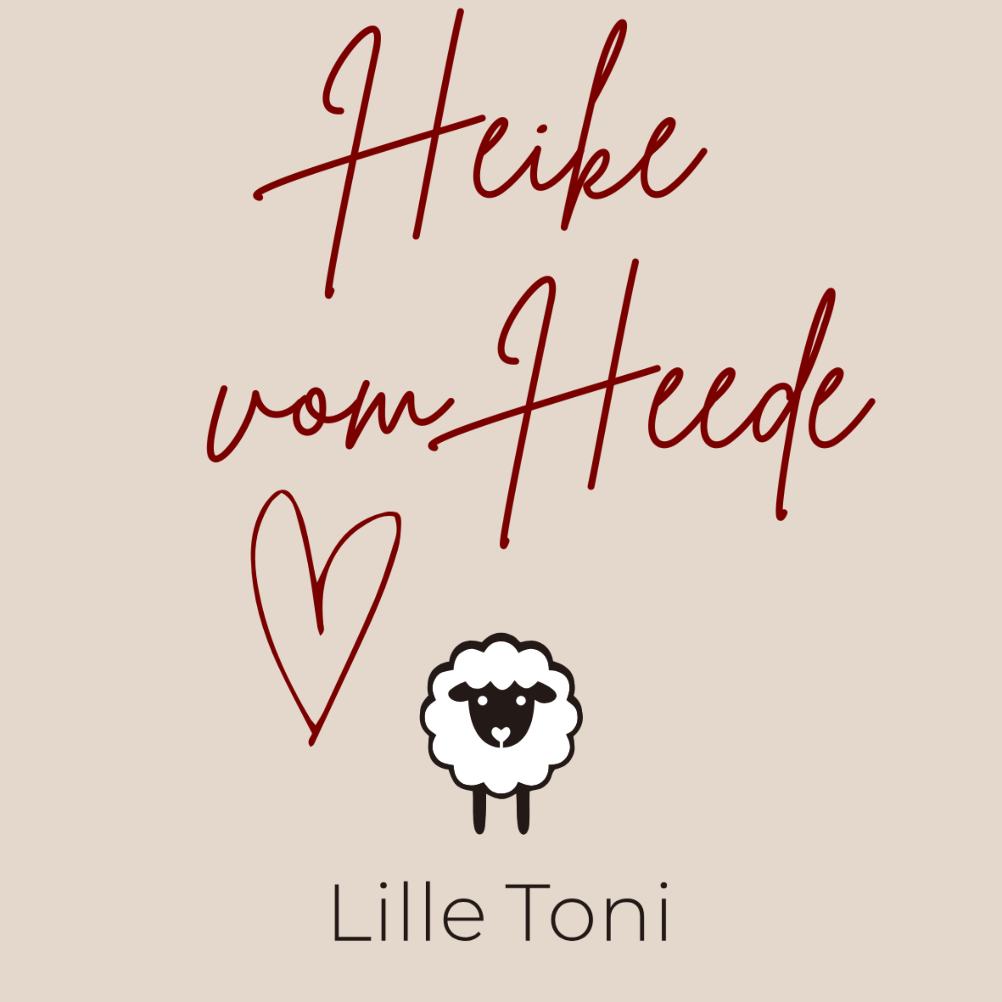 Leggings "Finn" in bordeaux