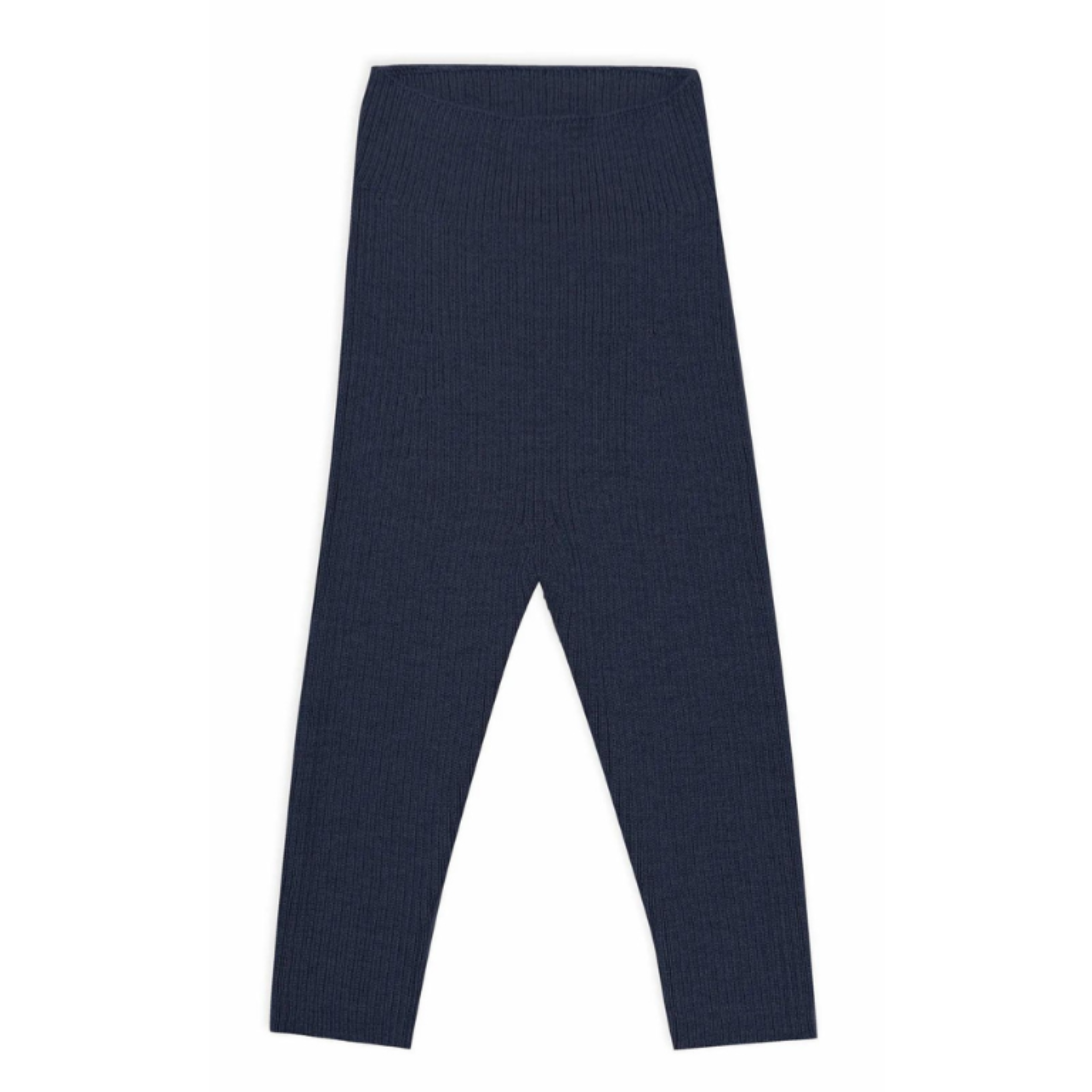 Leggings "Finn" in marine