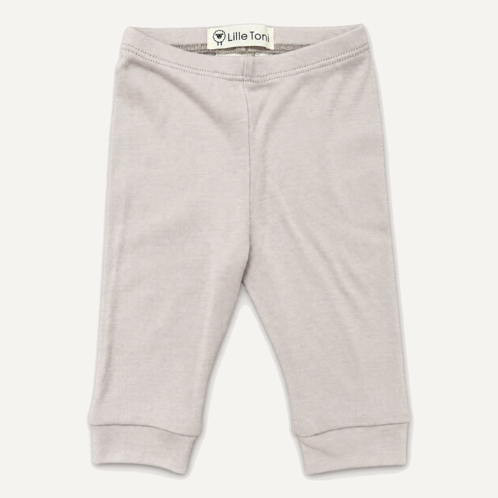 Hose Lucia in taupe