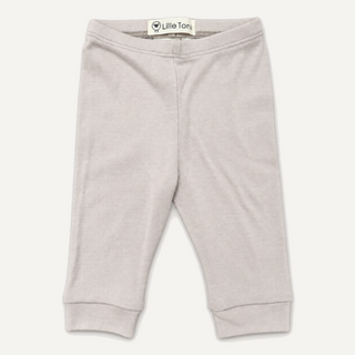 Hose Lucia in taupe