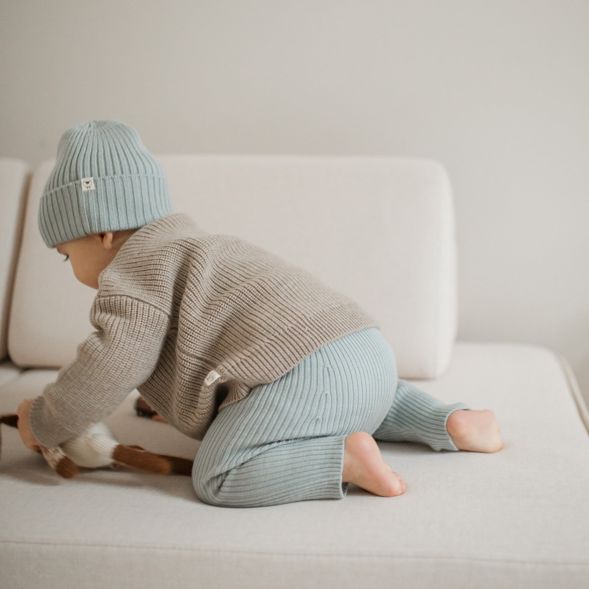 Shop the Look "Malmö" in new sand