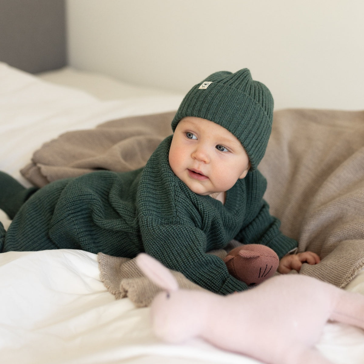 Shop the Look "Göteborg" in moos