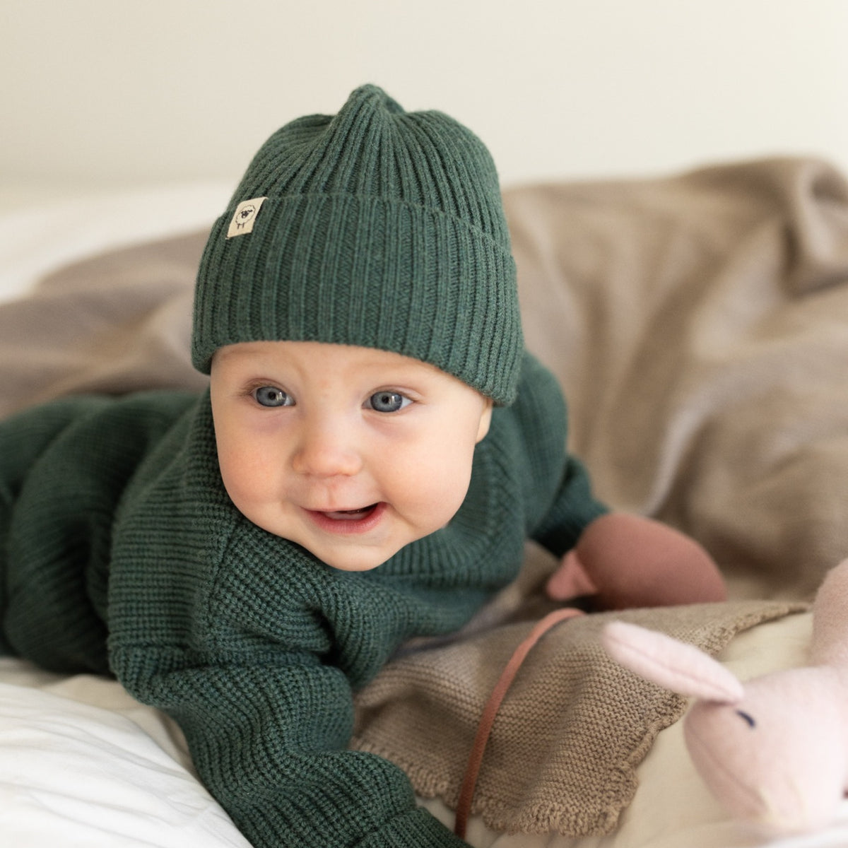 Shop the Look "Göteborg" in moos