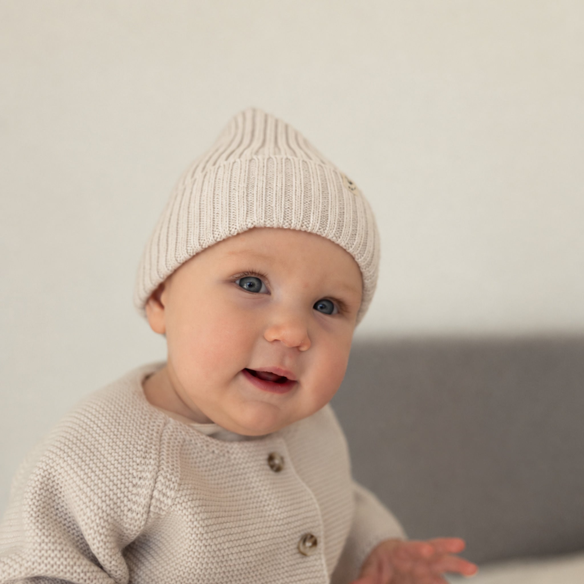 Shop the Look "Aarhus" in creme