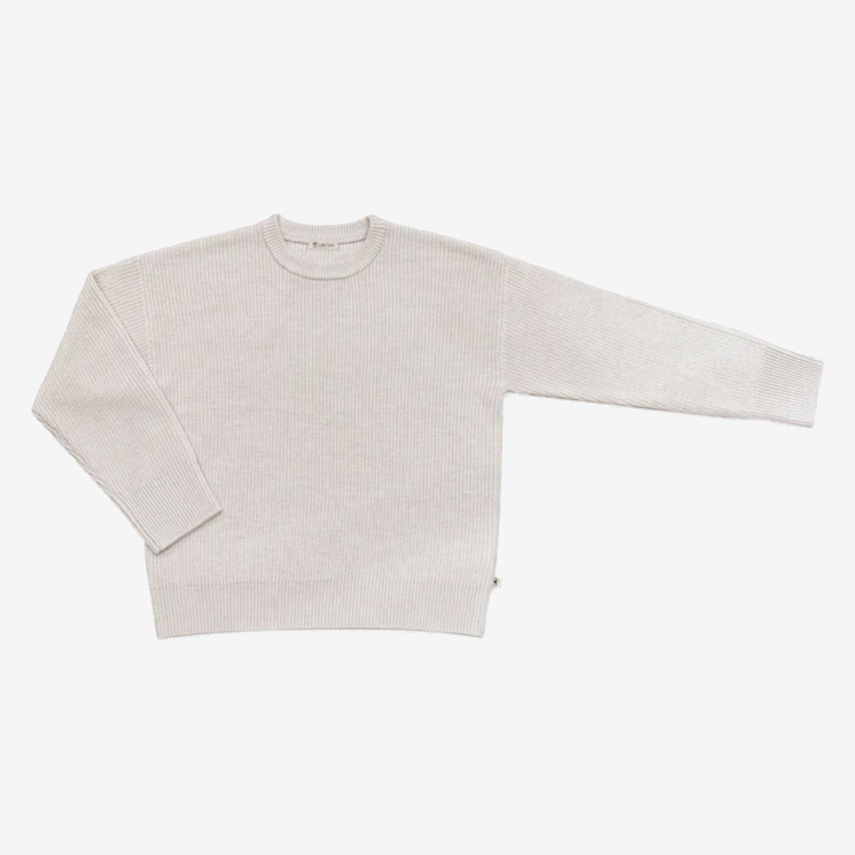 Damen Pullover Meike in creme