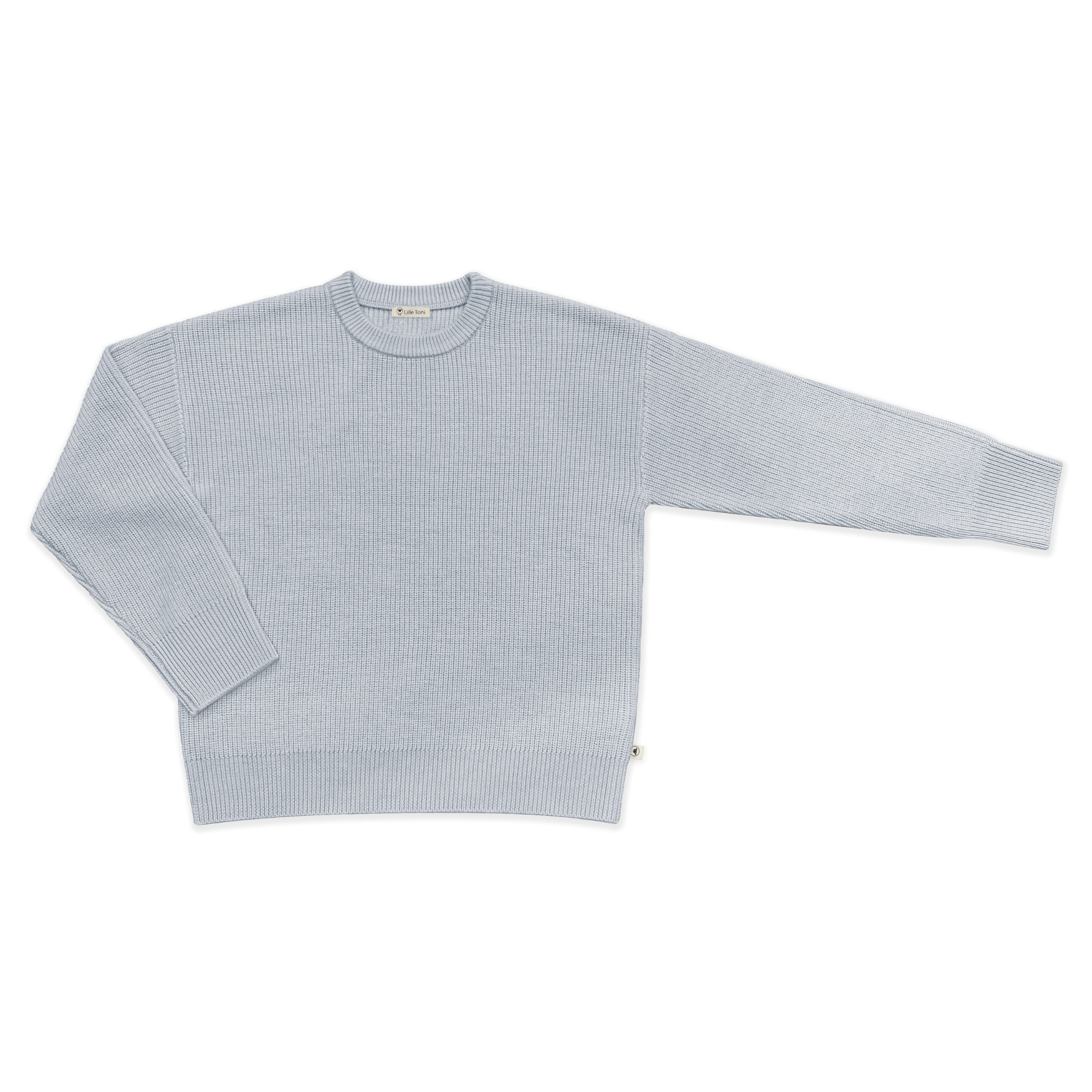 Damen Pullover "Meike" in dusty sage