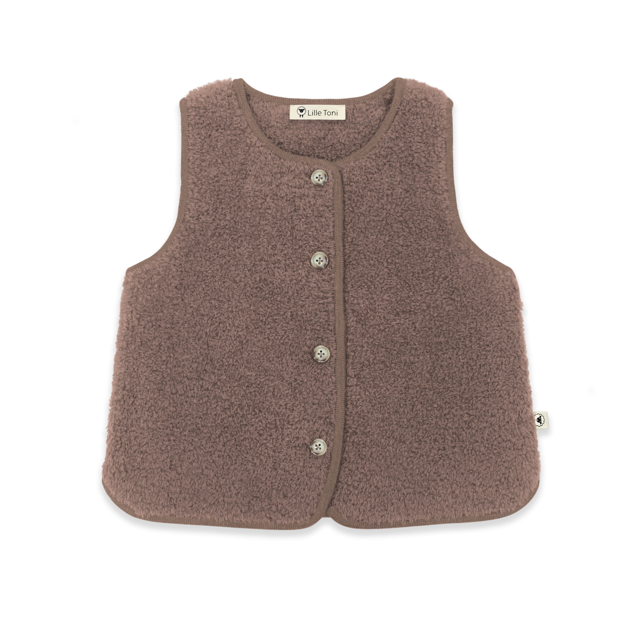 Cardigan "Emil" in cream