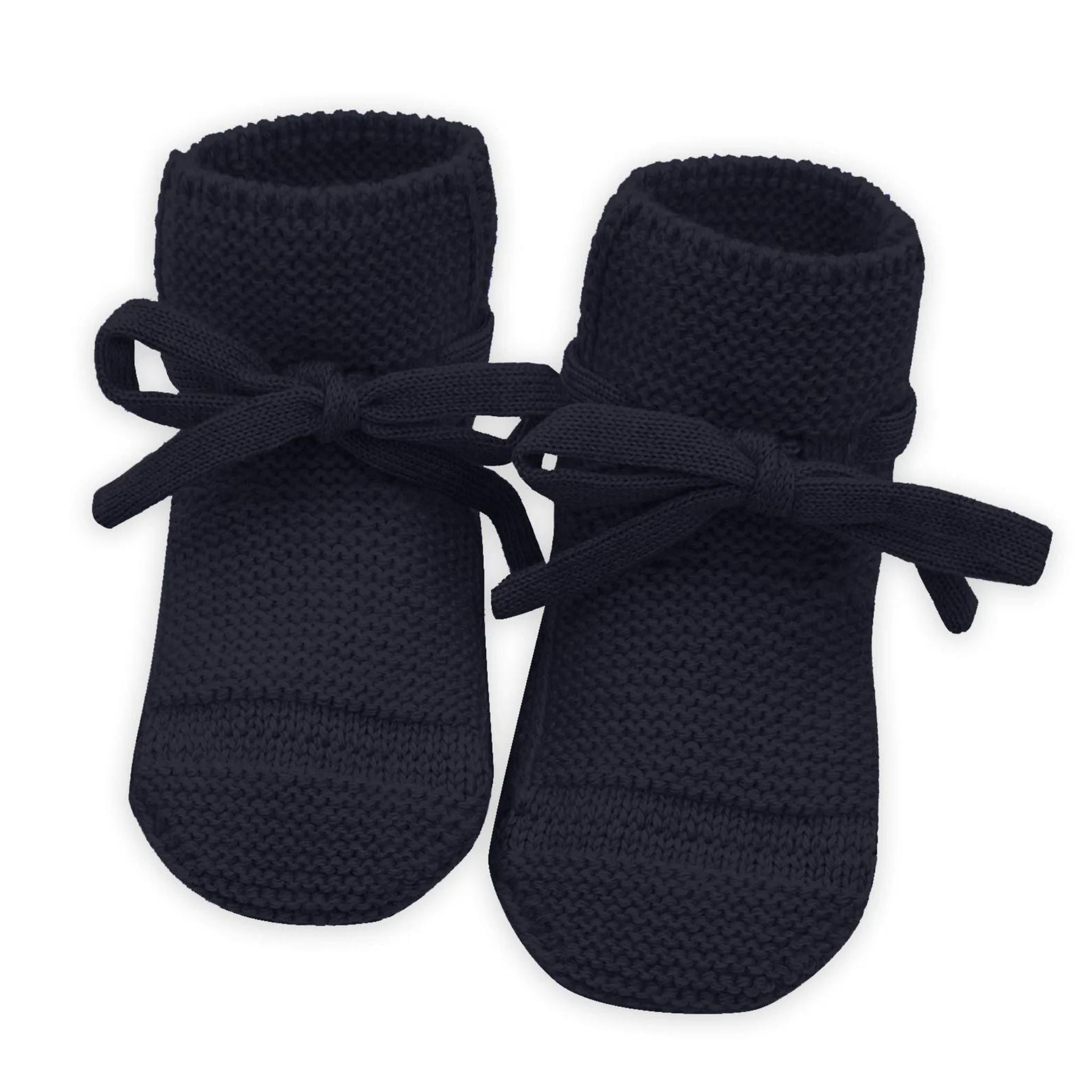 Babyschuhe "Toni" in marine