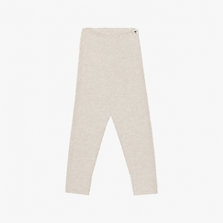 Leggings Finn in creme