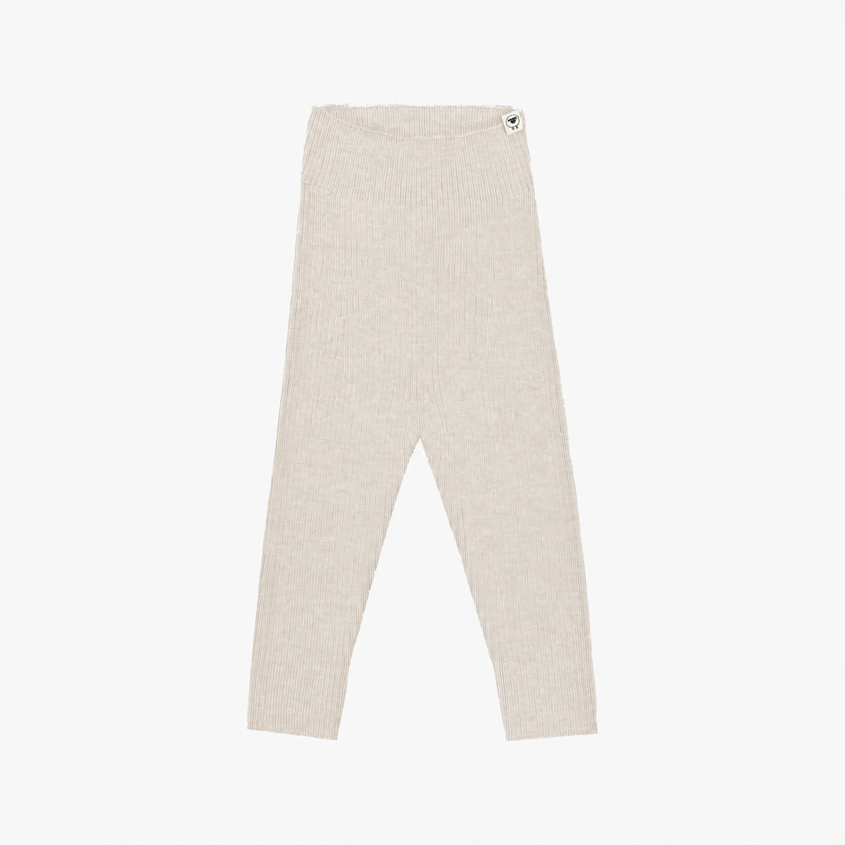Leggings Finn in creme