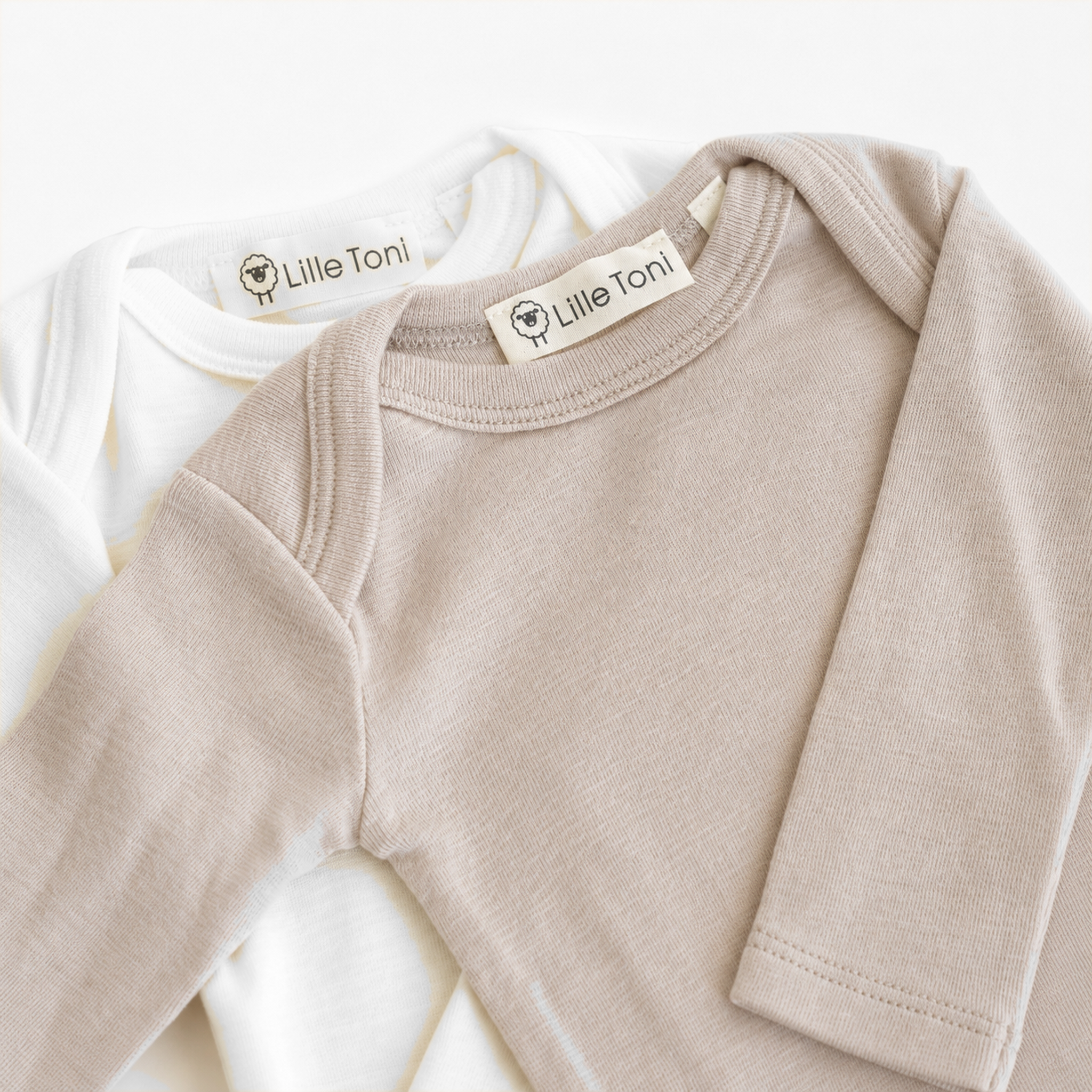 Body Lorena in taupe