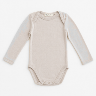 Body Lorena in taupe