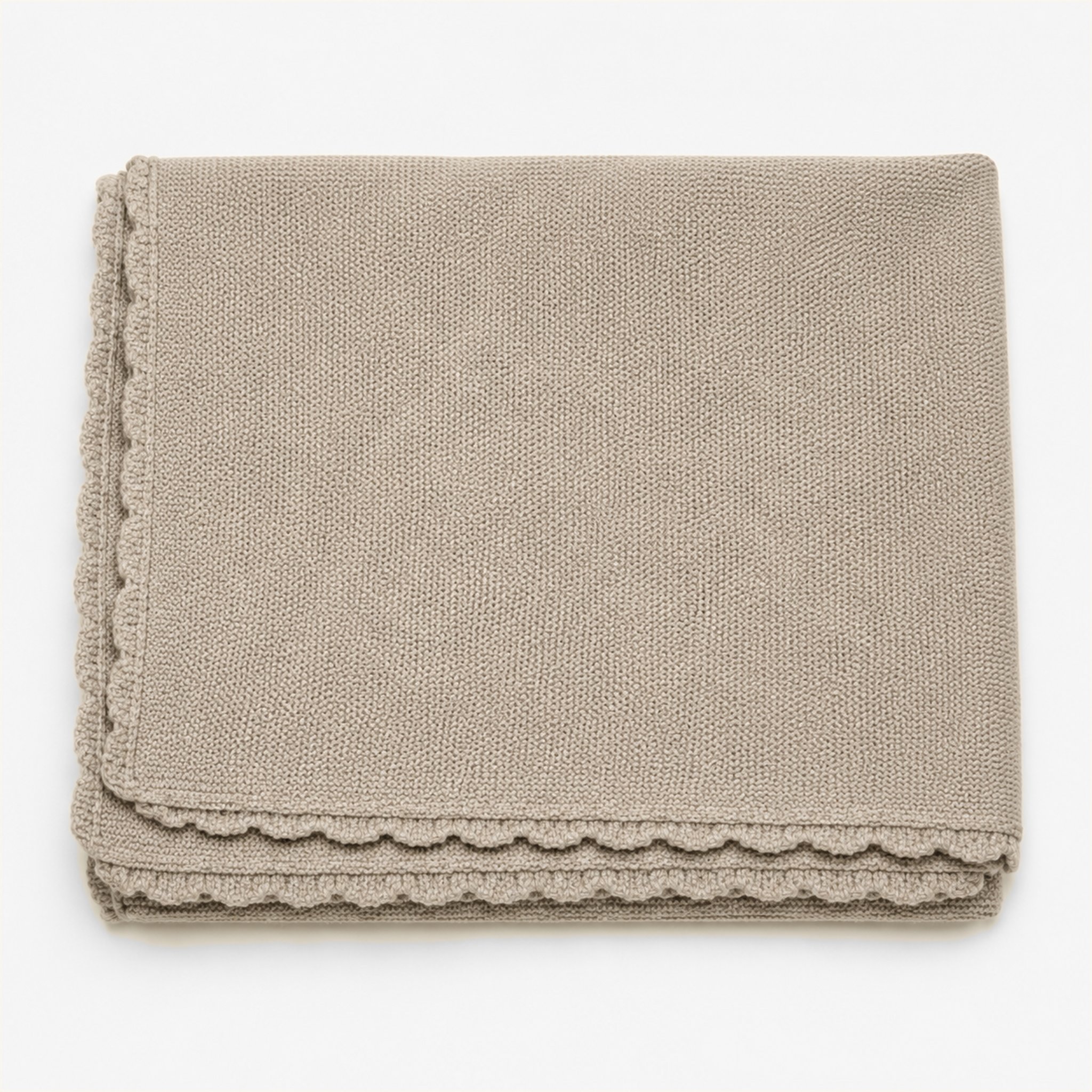 Kuscheldecke Julius in new sand