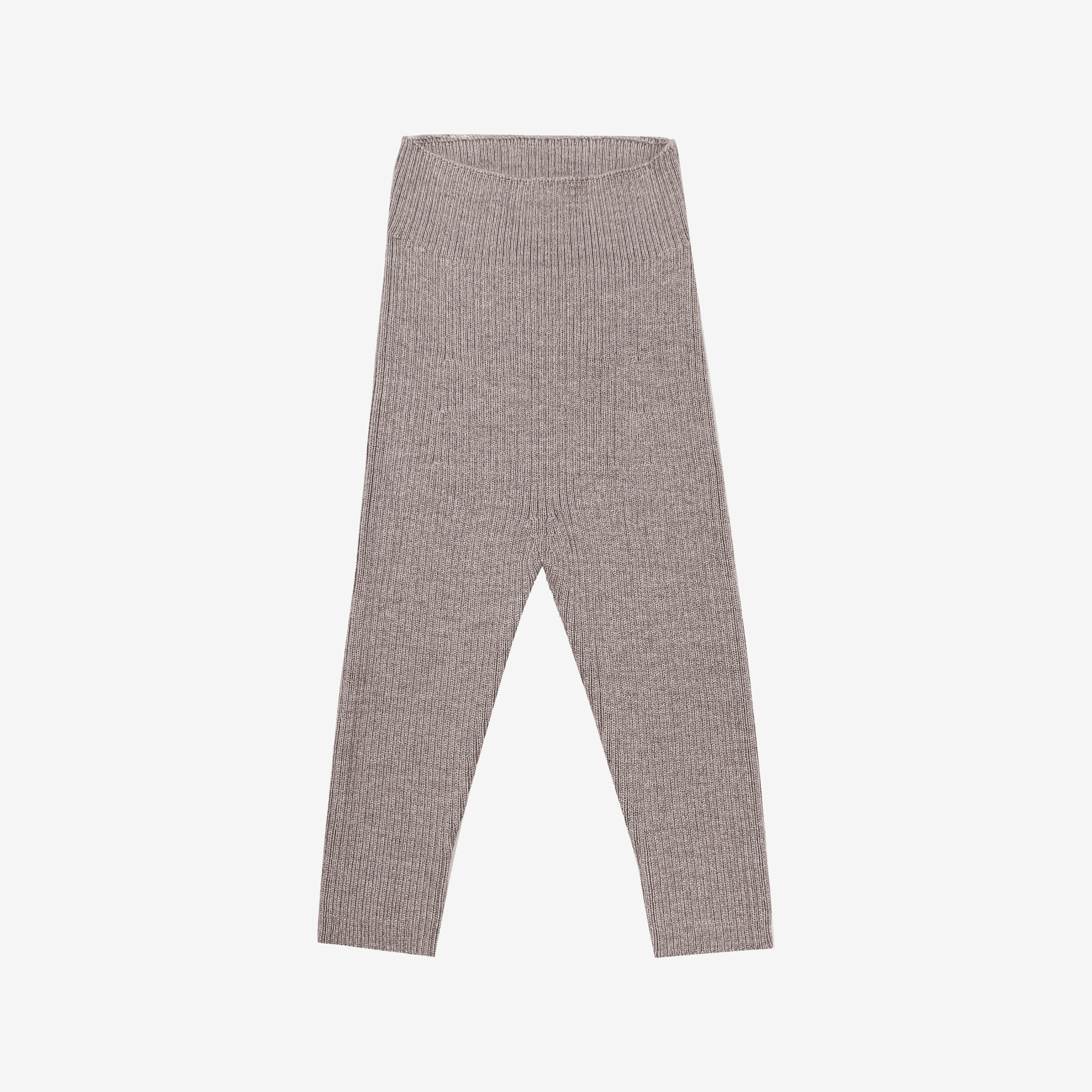 Leggings Finn in camel melange